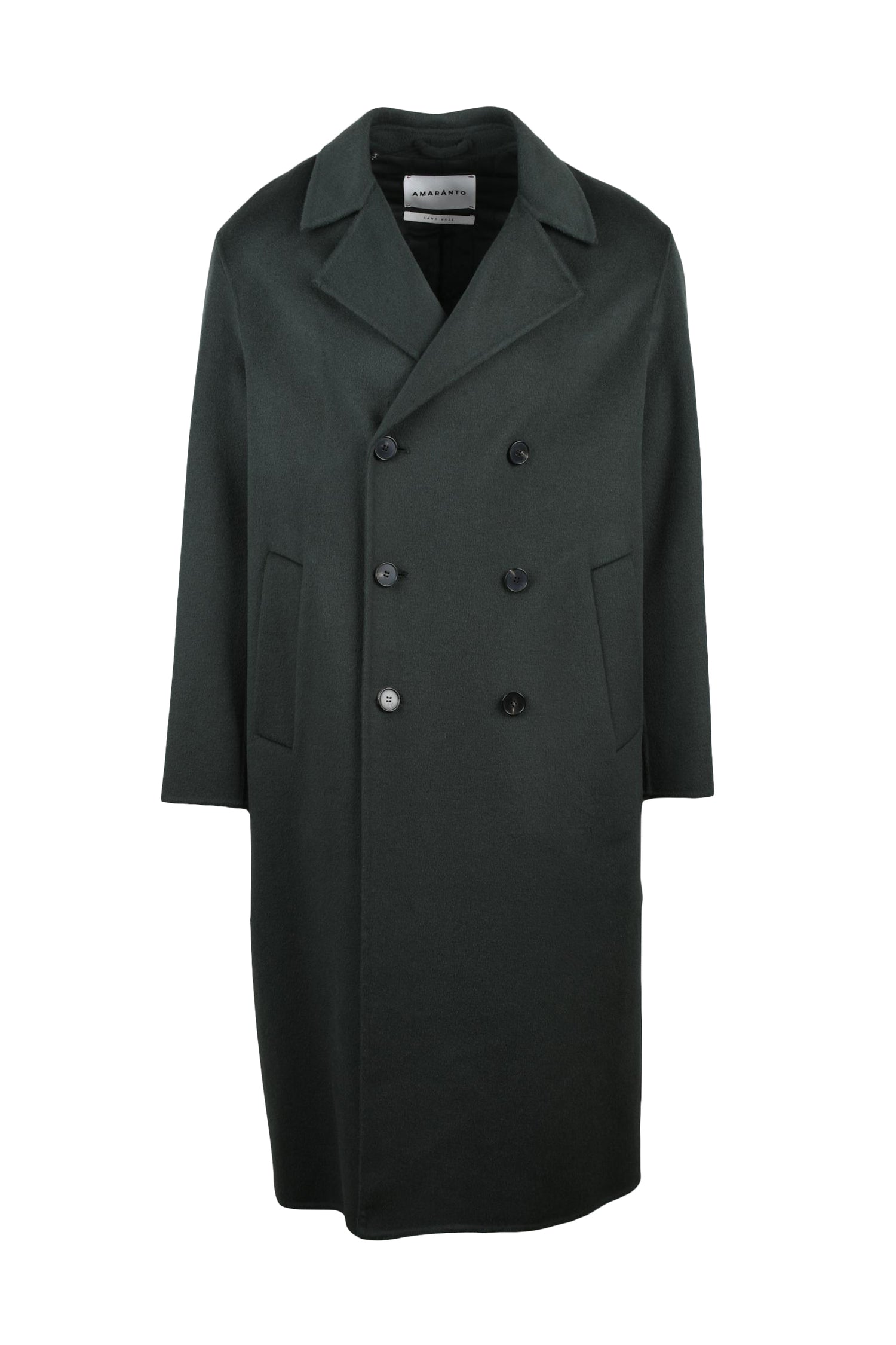 AMARANTO - OUTWEAR JACKETS
