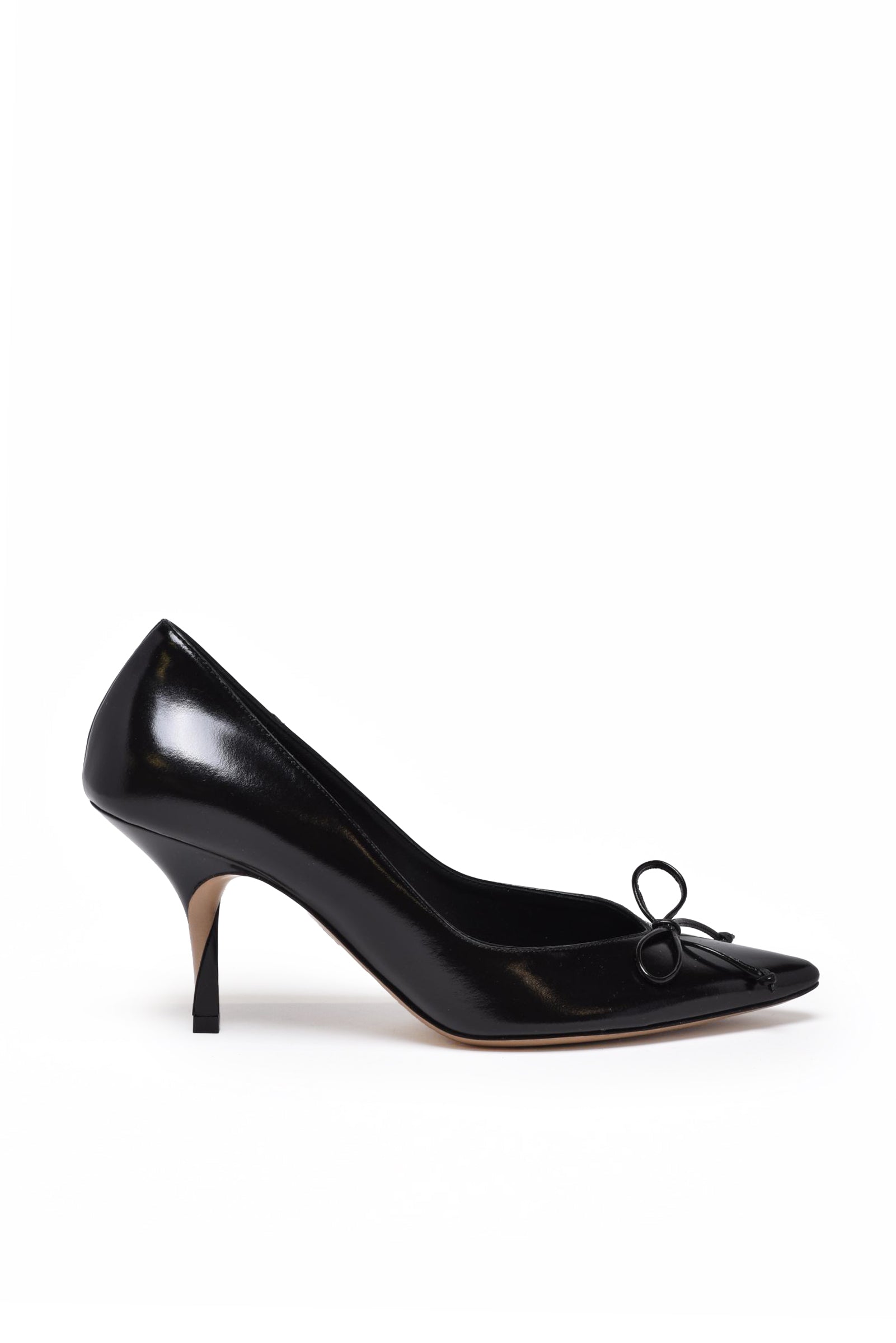 JACQUEMUS - SHOES