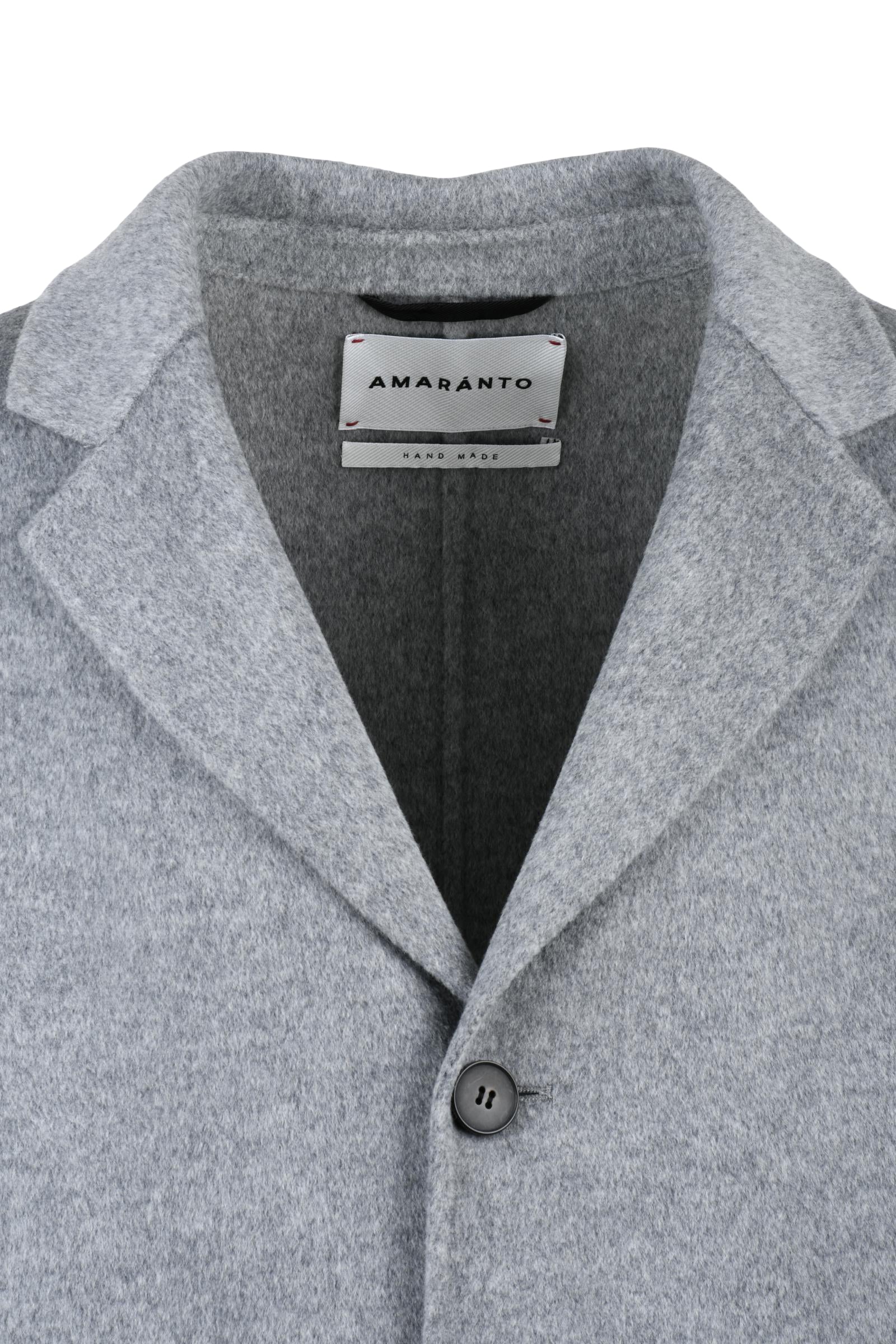 AMARANTO - OUTWEAR JACKETS