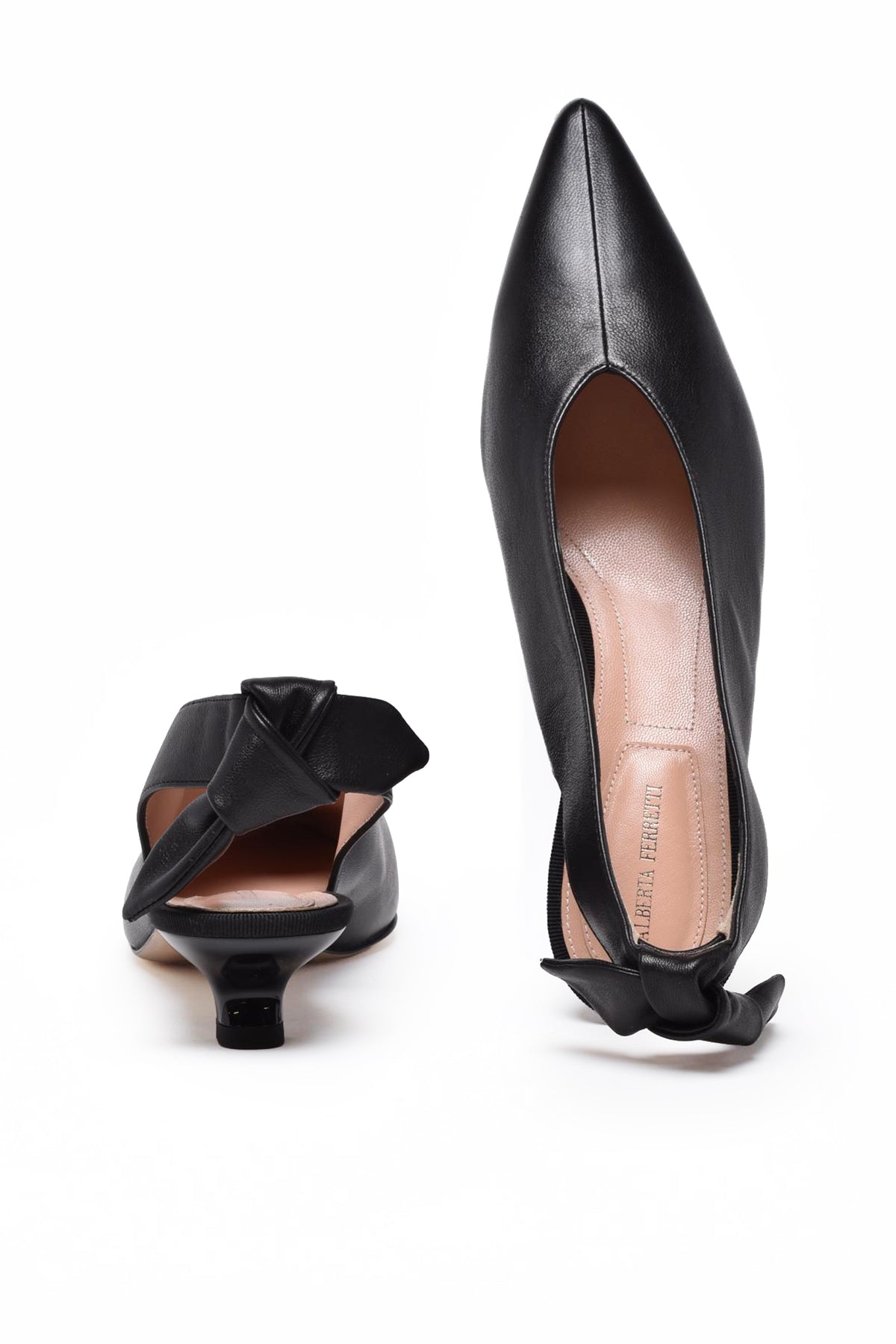 ALBERTA FERRETTI - SHOES