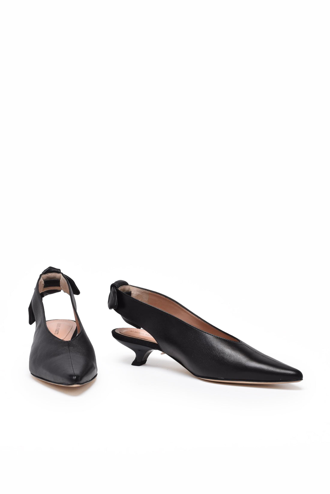 ALBERTA FERRETTI - SHOES