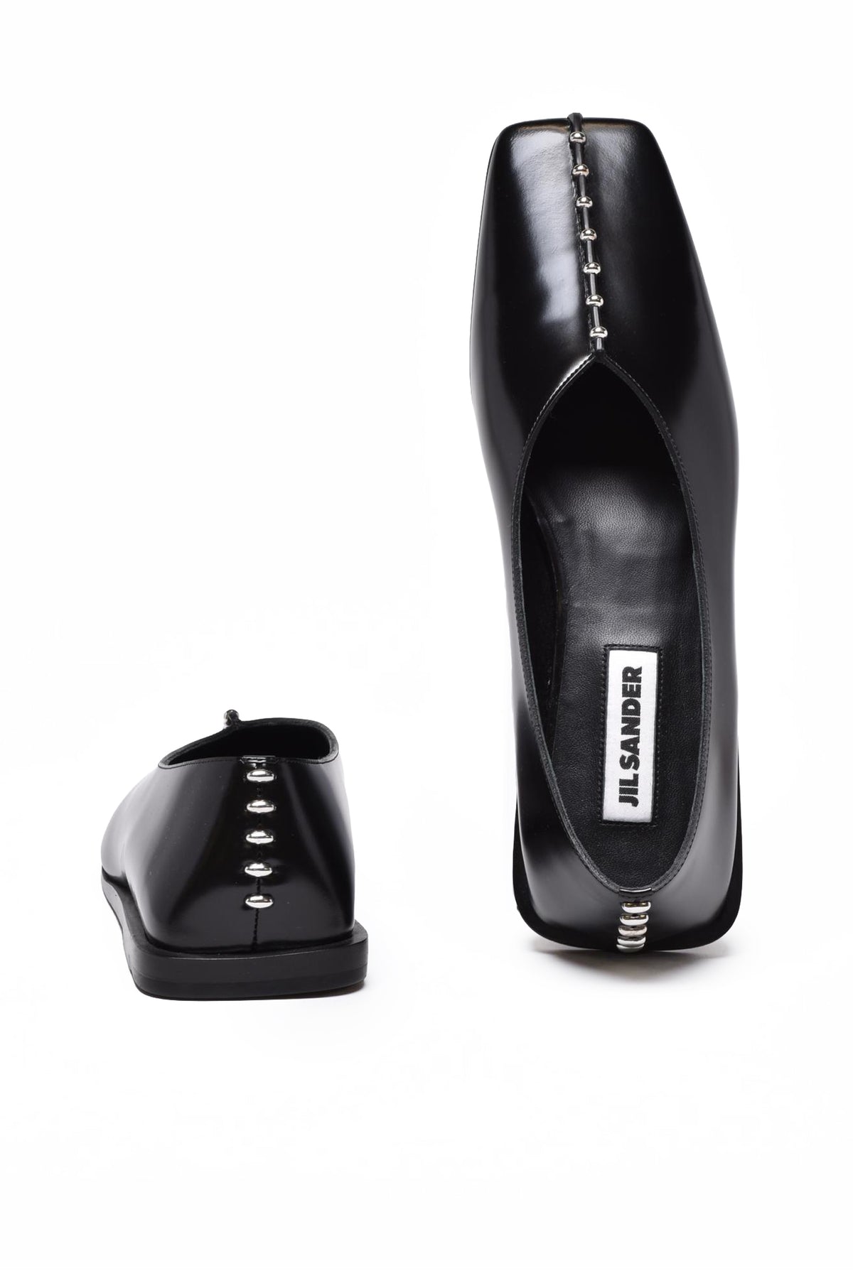 JIL SANDER - SHOES