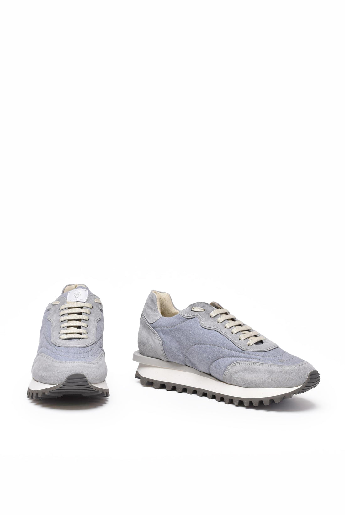 ELEVENTY - SHOES