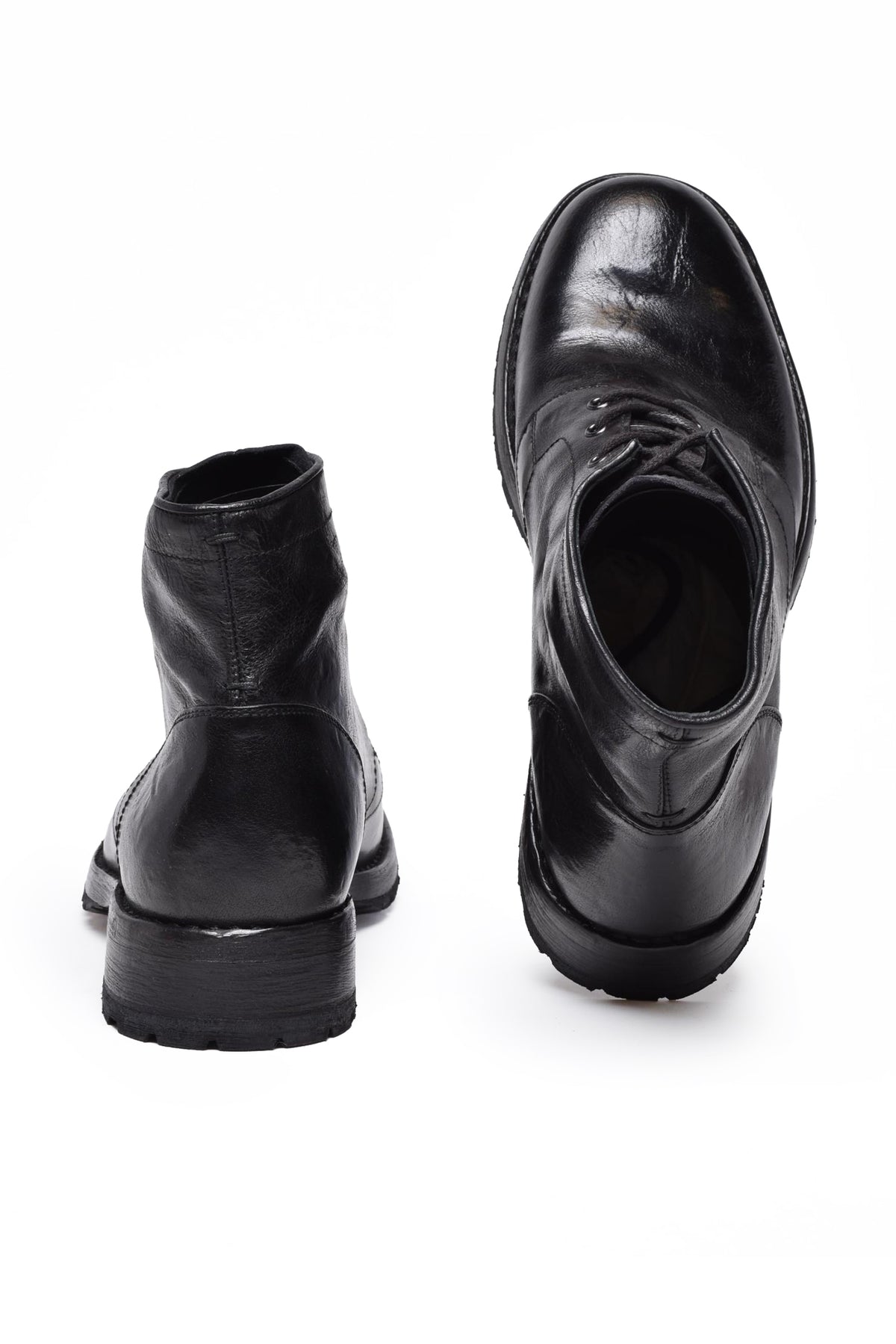 DUCANERO - SHOES