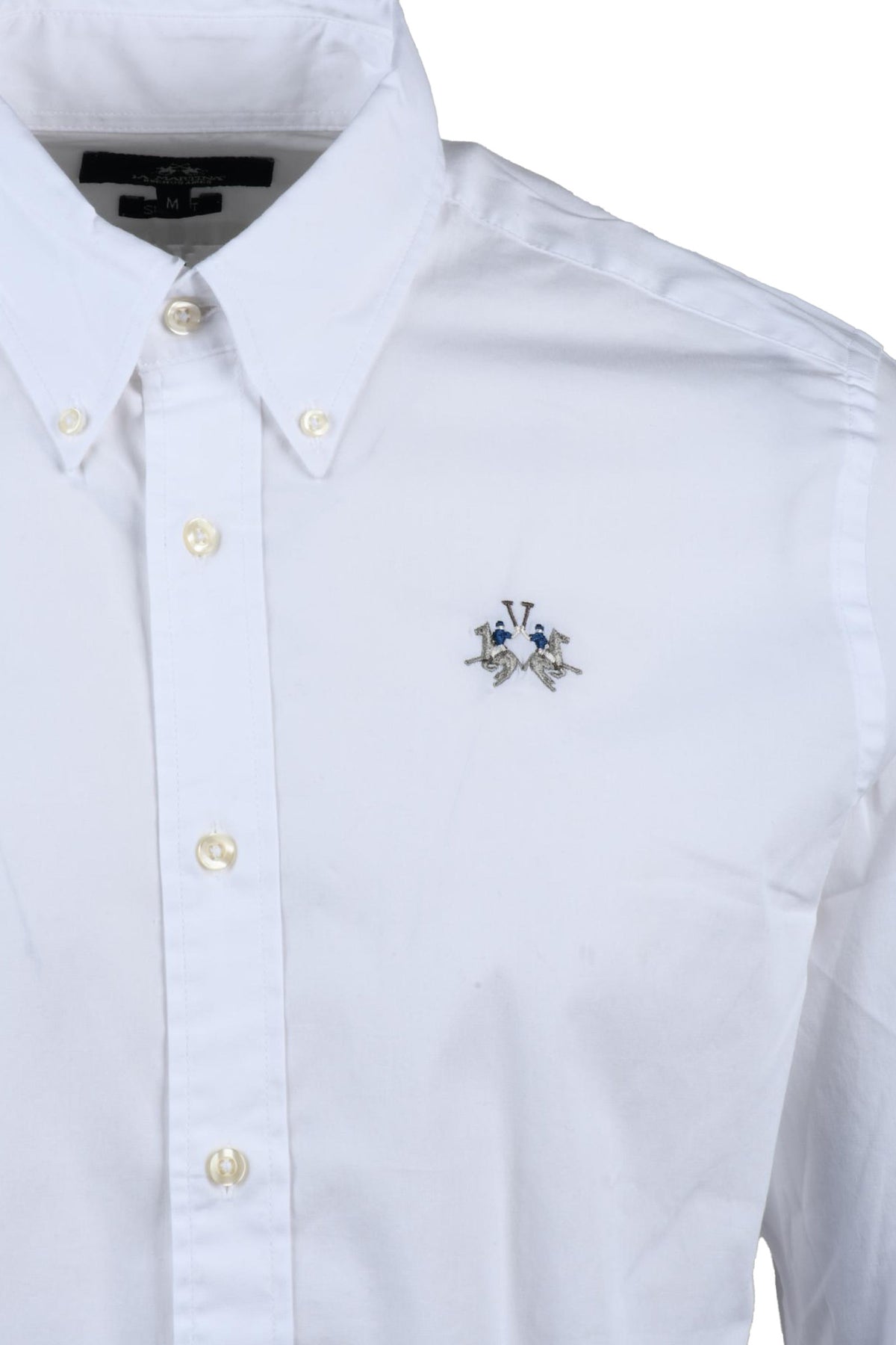 LA MARTINA* - SHIRT