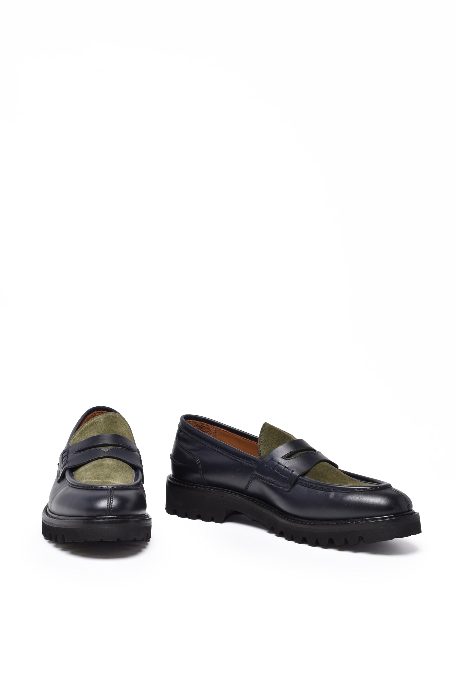 BOTTI 1913 - SHOES
