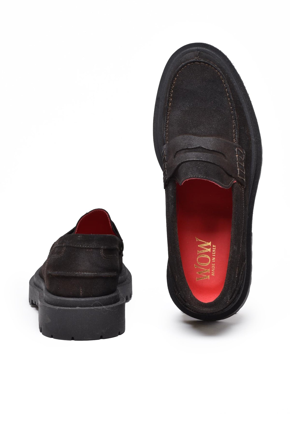 WOW MADE IN ITALY - SHOES