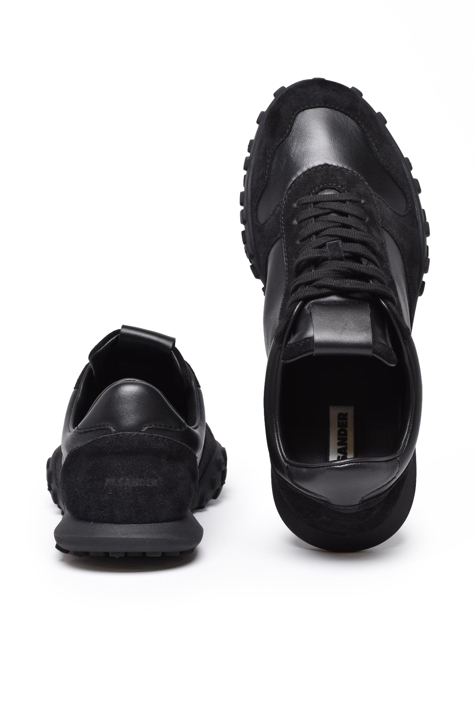 JIL SANDER - SHOES