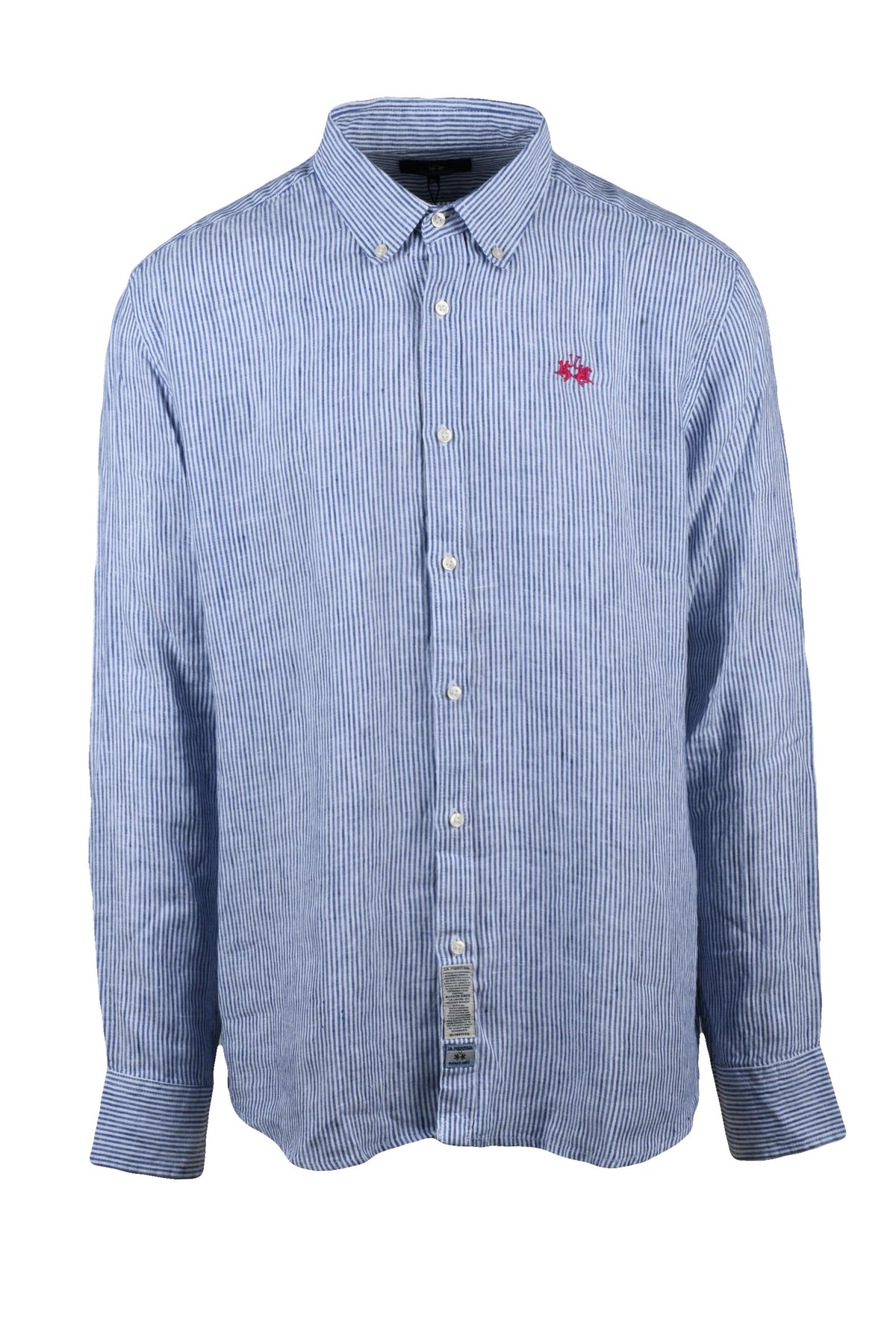 LA MARTINA* - SHIRT