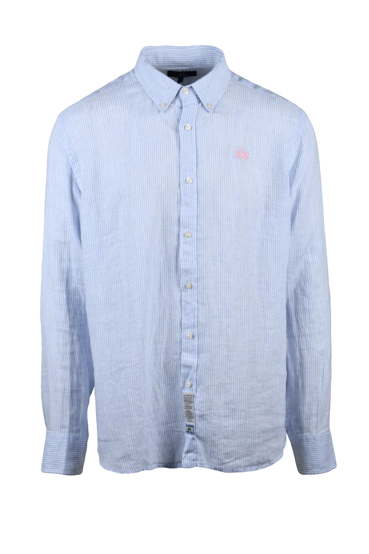 LA MARTINA* - SHIRT