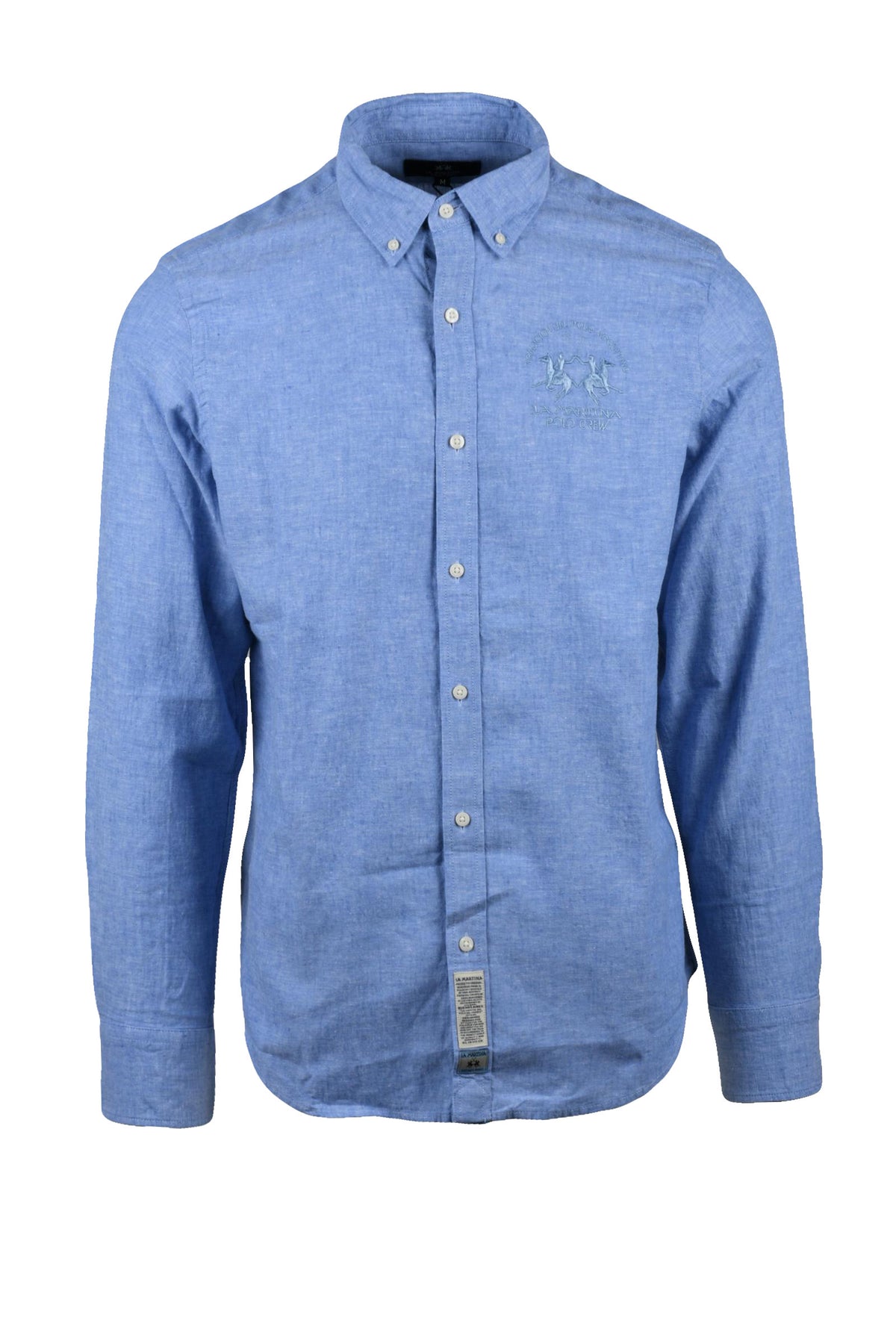 LA MARTINA* - SHIRT