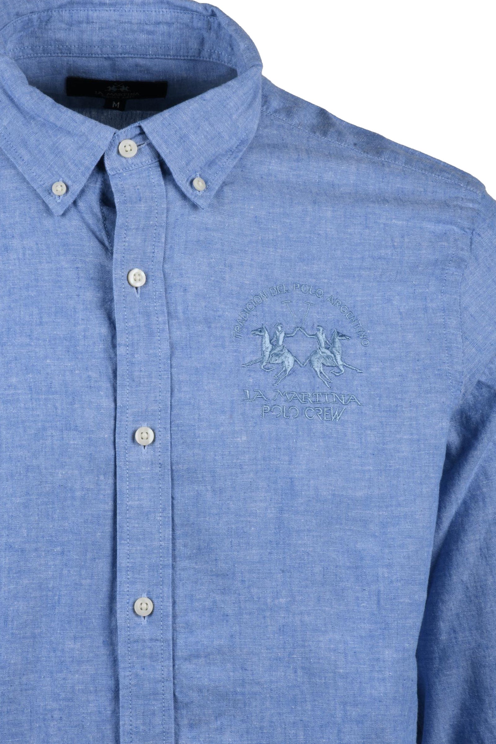 LA MARTINA* - SHIRT