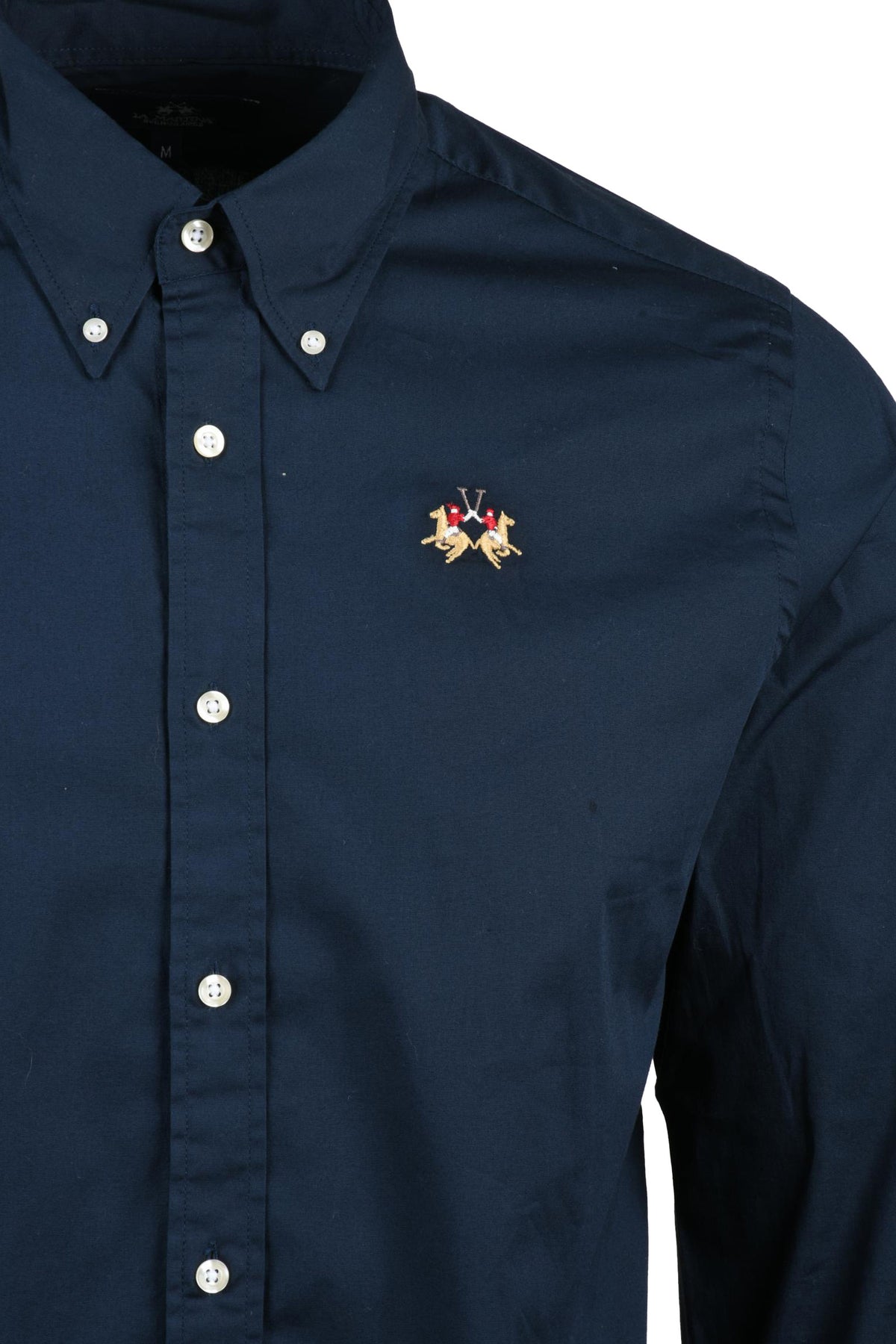 LA MARTINA* - SHIRT