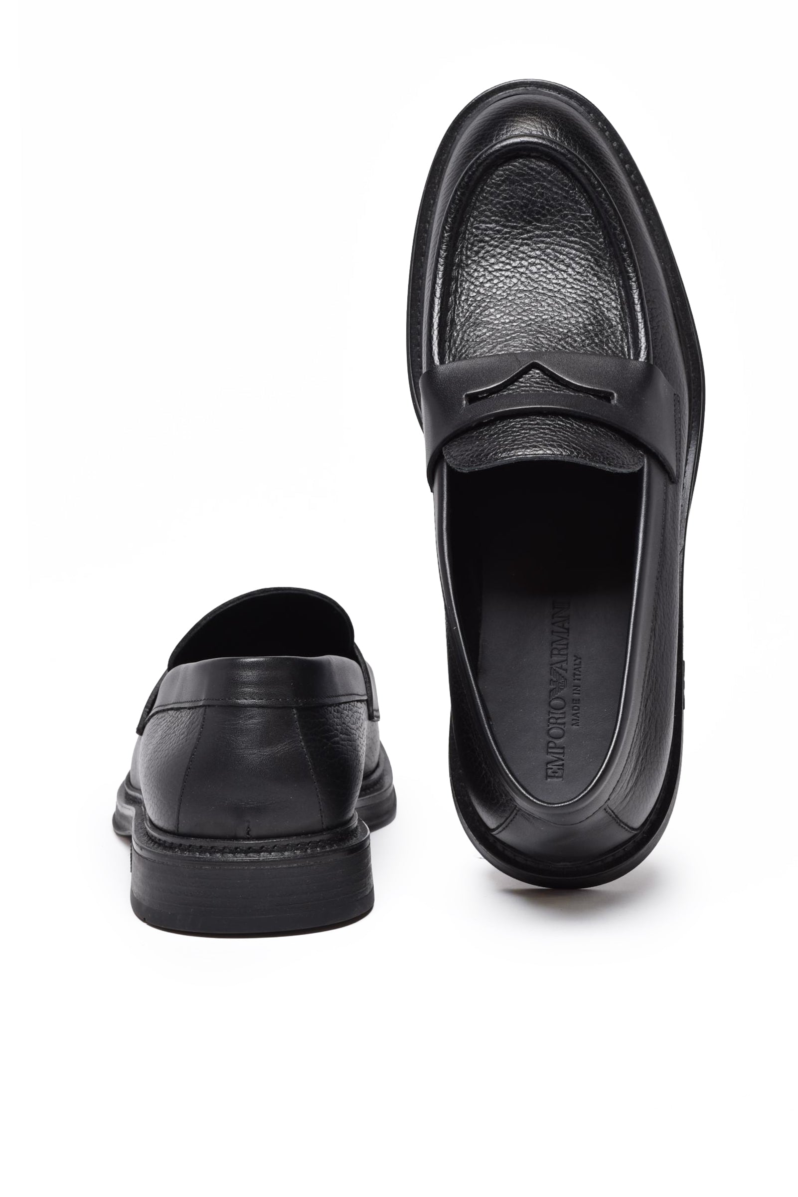 EMPORIO ARMANI - SHOES