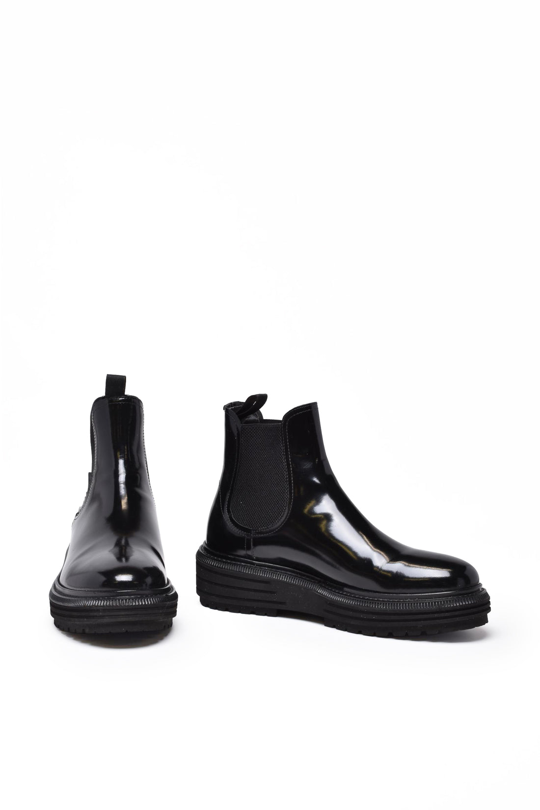 EMPORIO ARMANI - SHOES