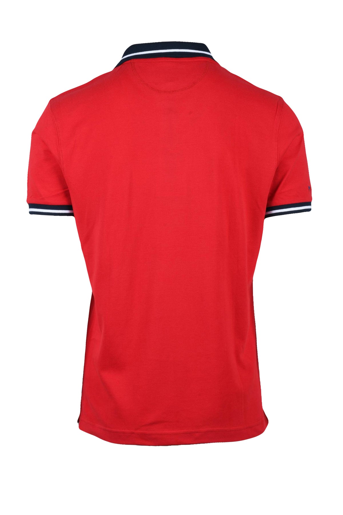 LA MARTINA* - T-SHIRT AND POLO