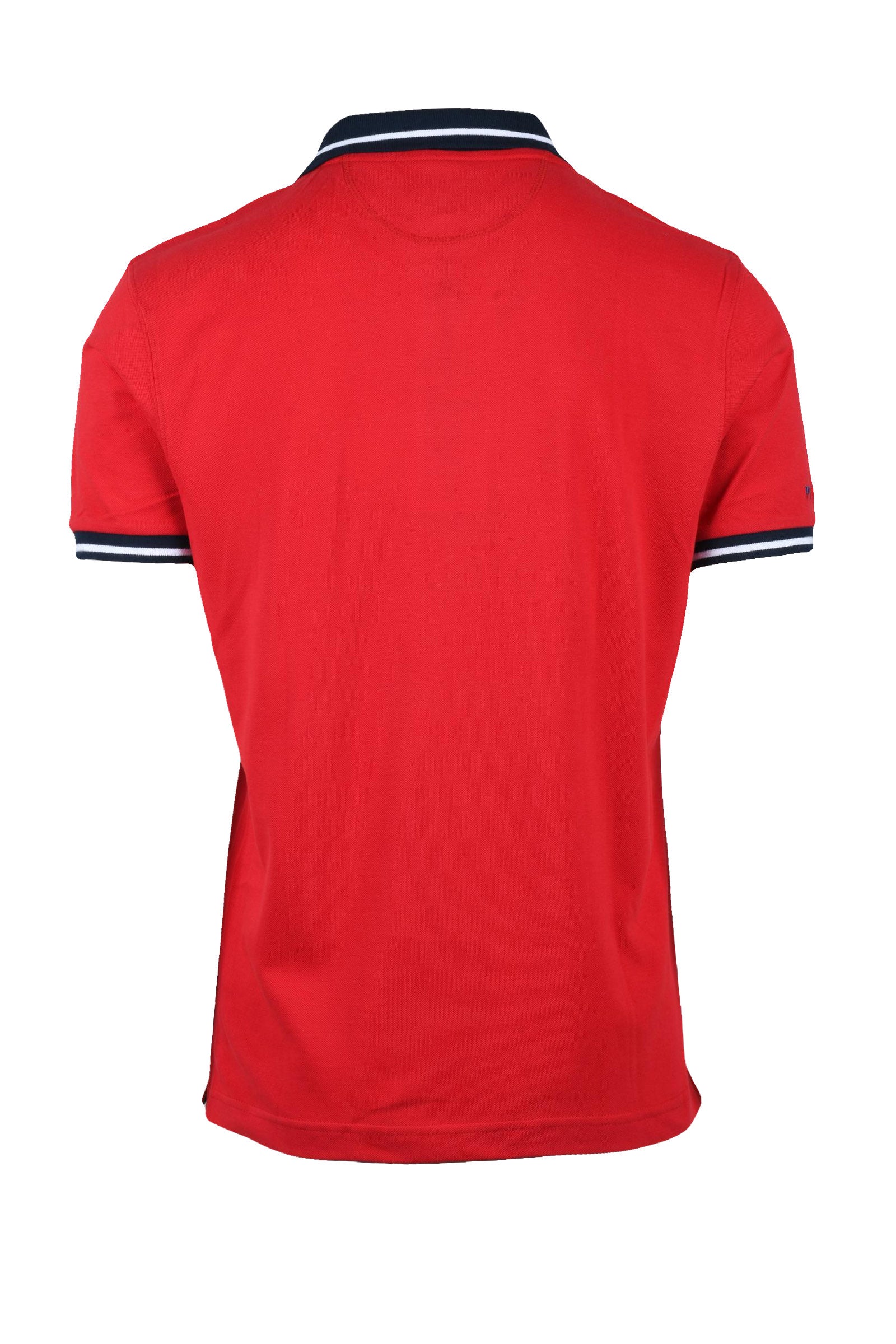 LA MARTINA* - T-SHIRT AND POLO
