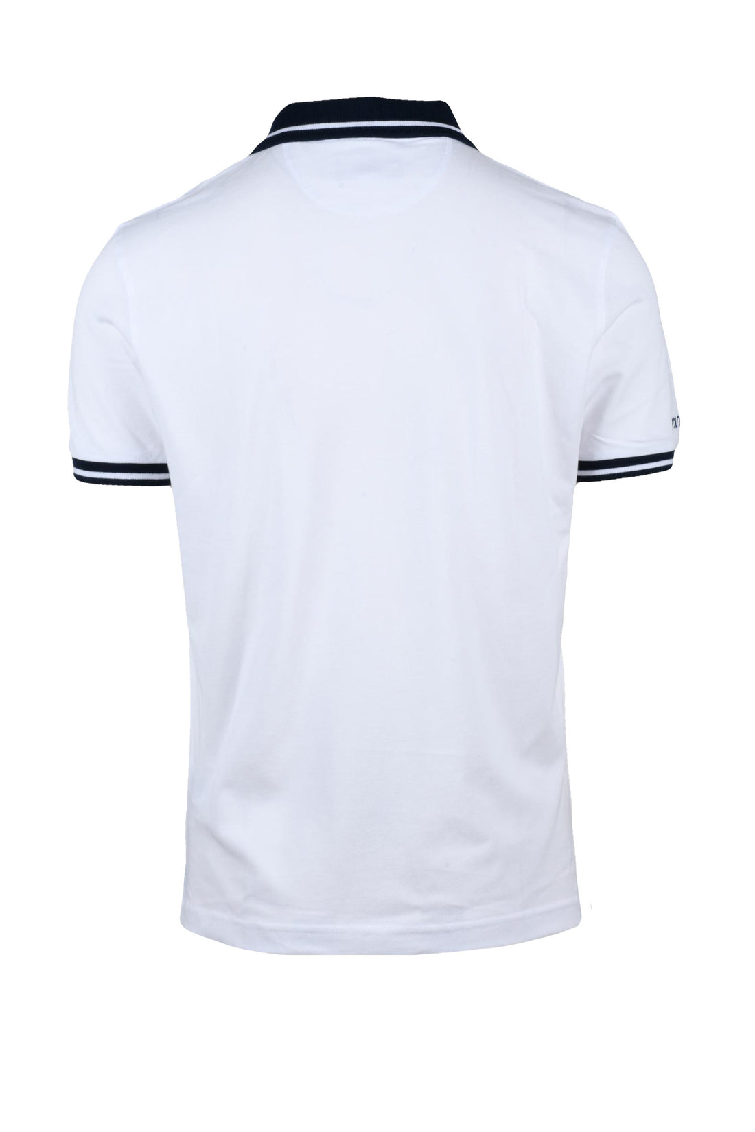 LA MARTINA* - T-SHIRT AND POLO