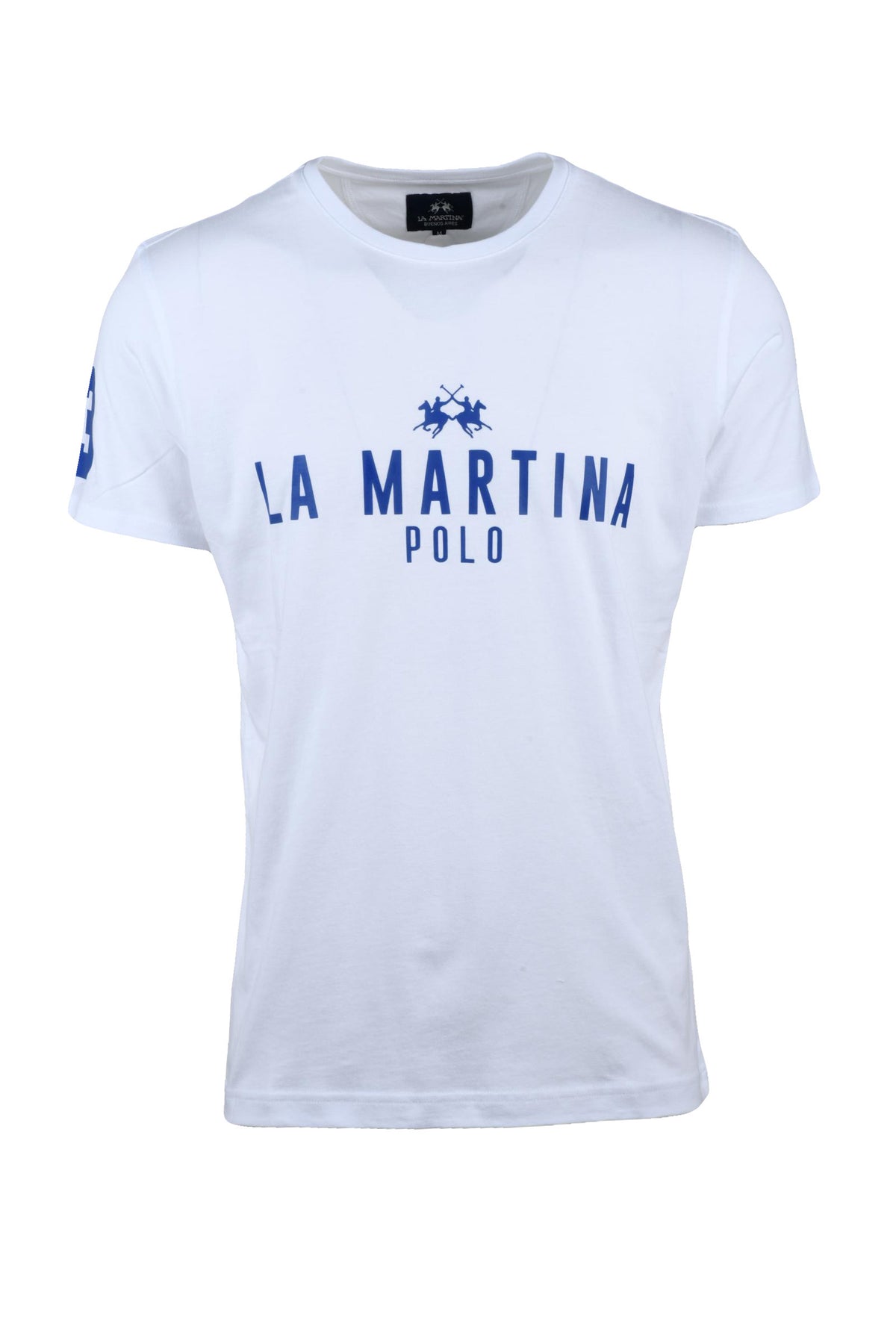 LA MARTINA* - T-SHIRT AND POLO