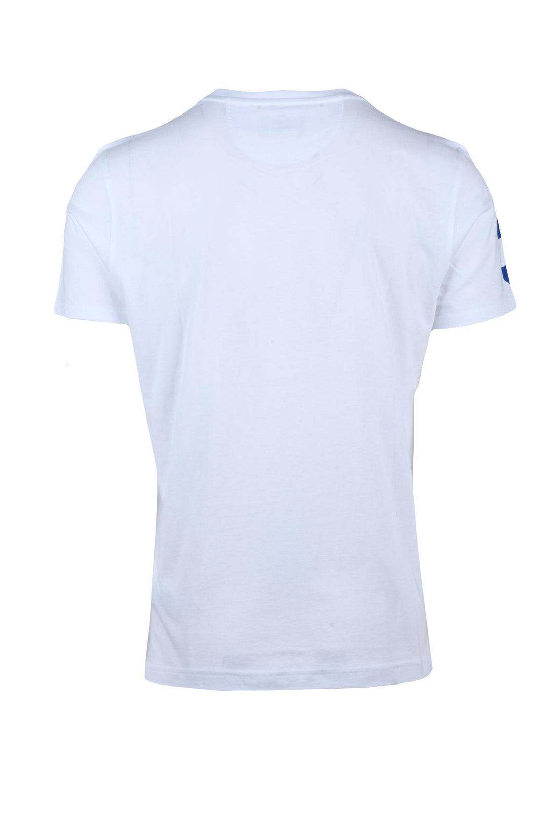 LA MARTINA* - T-SHIRT AND POLO