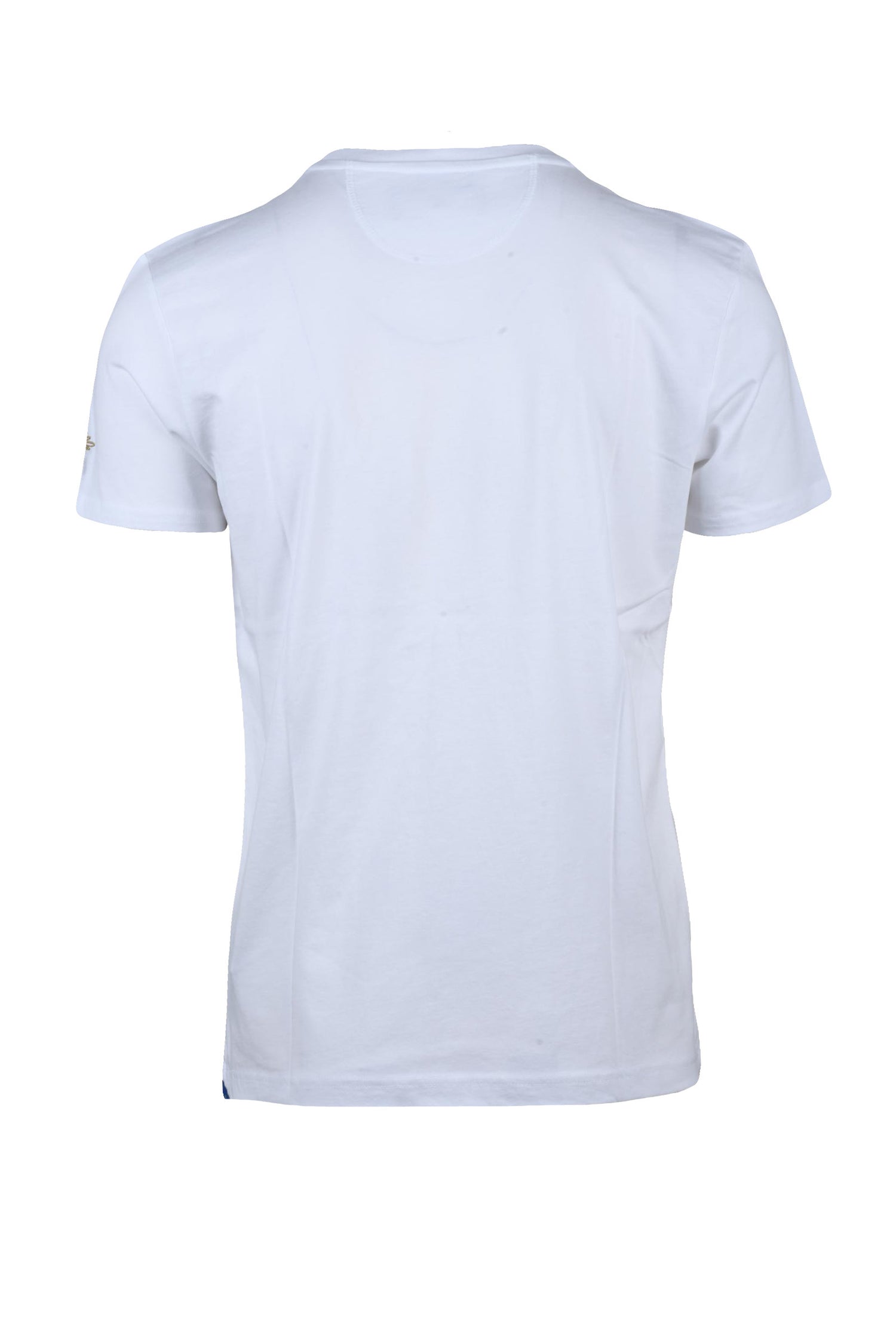 LA MARTINA* - T-SHIRT AND POLO