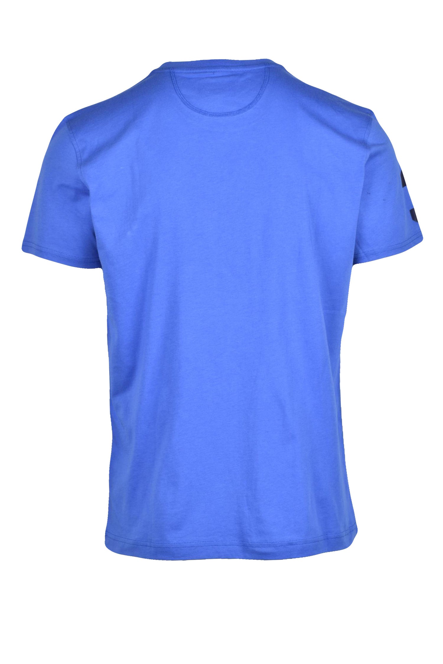LA MARTINA* - T-SHIRT AND POLO