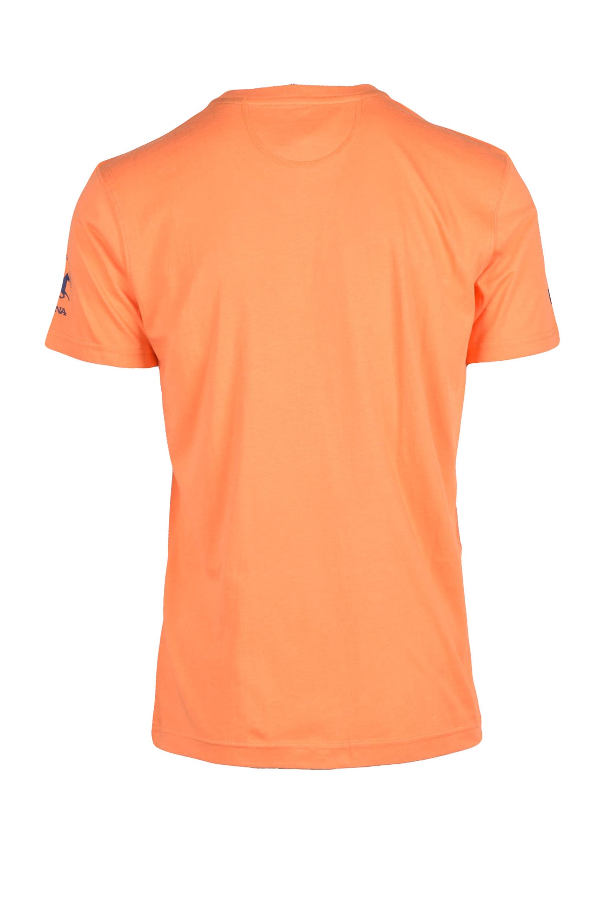 LA MARTINA* - T-SHIRT AND POLO