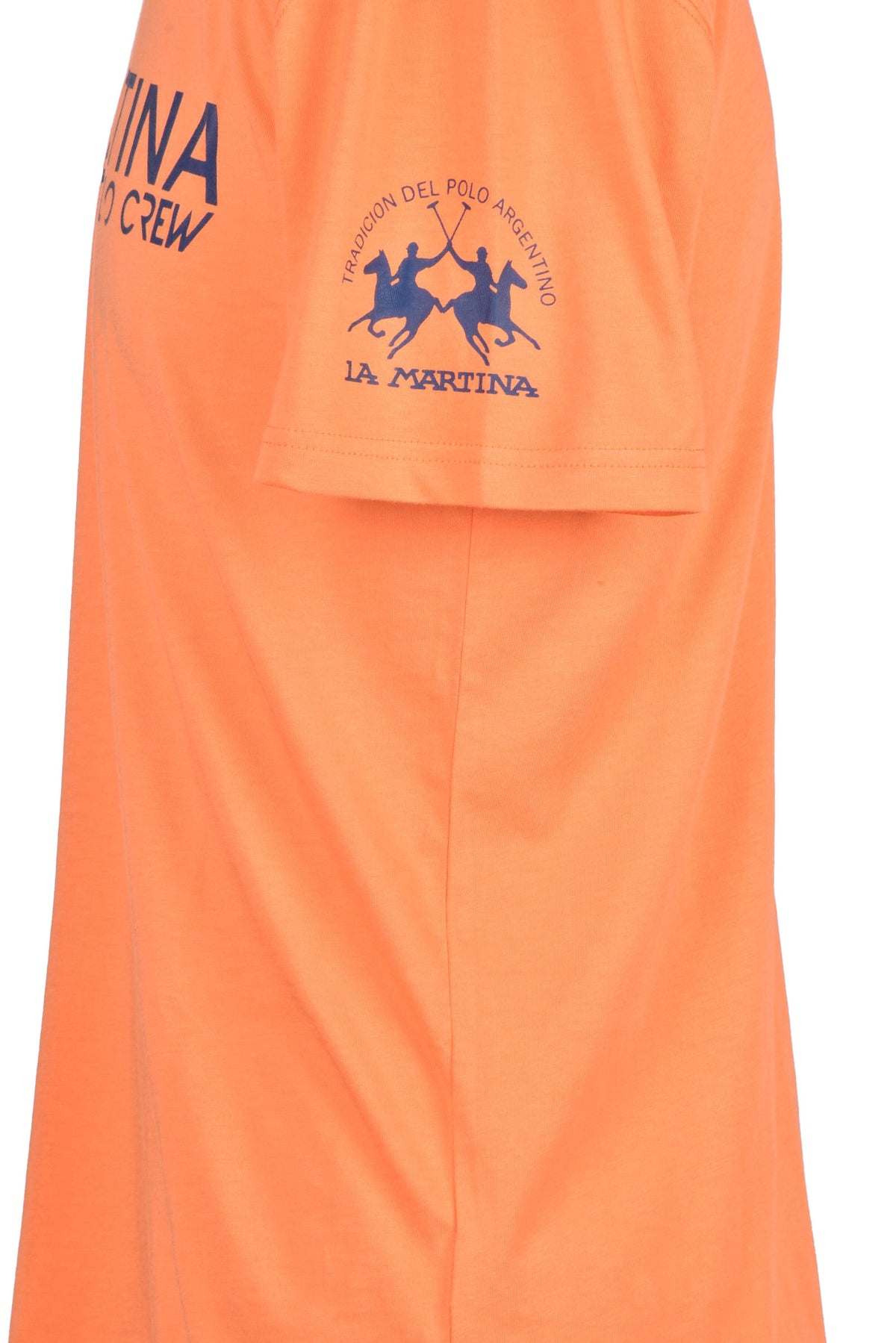 LA MARTINA* - T-SHIRT AND POLO