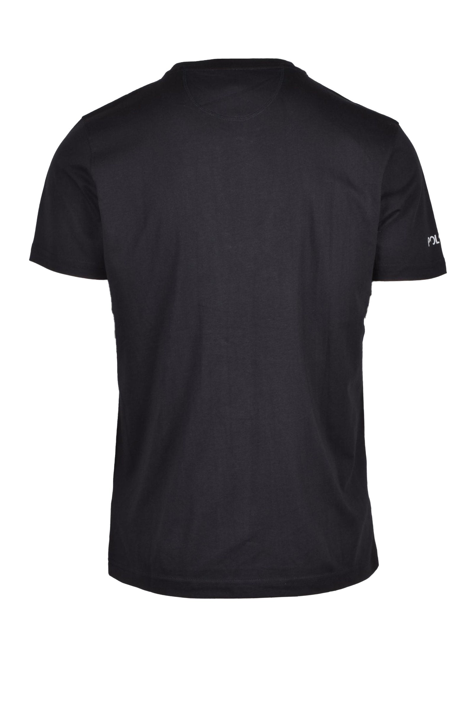 LA MARTINA* - T-SHIRT AND POLO
