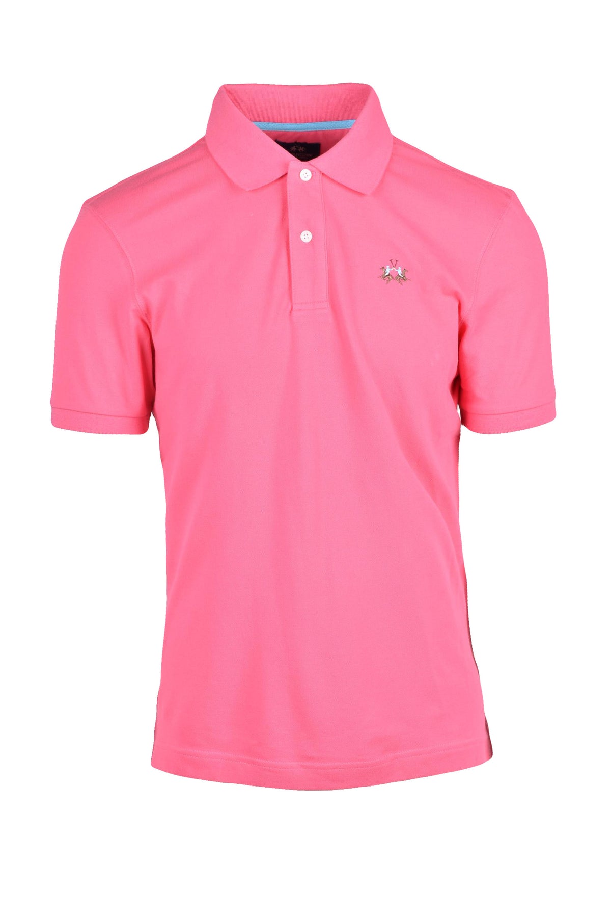 LA MARTINA* - T-SHIRT AND POLO