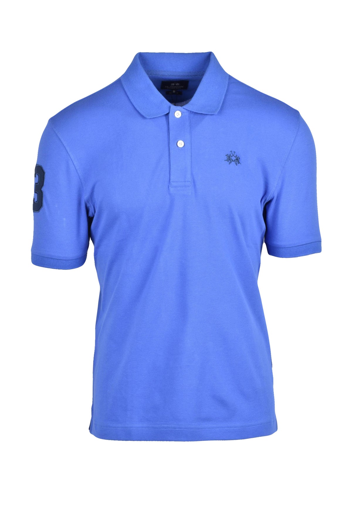 LA MARTINA* - T-SHIRT AND POLO