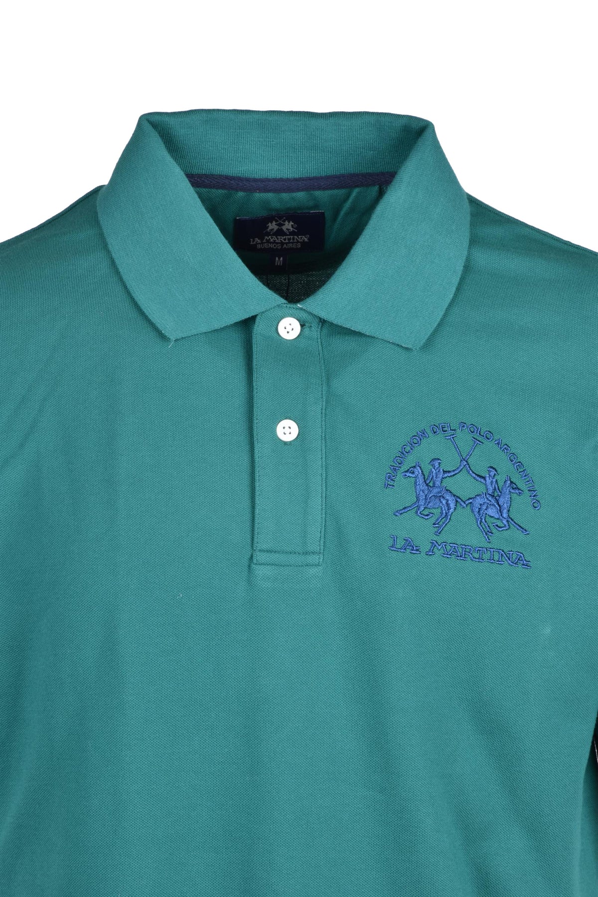 LA MARTINA* - T-SHIRT AND POLO