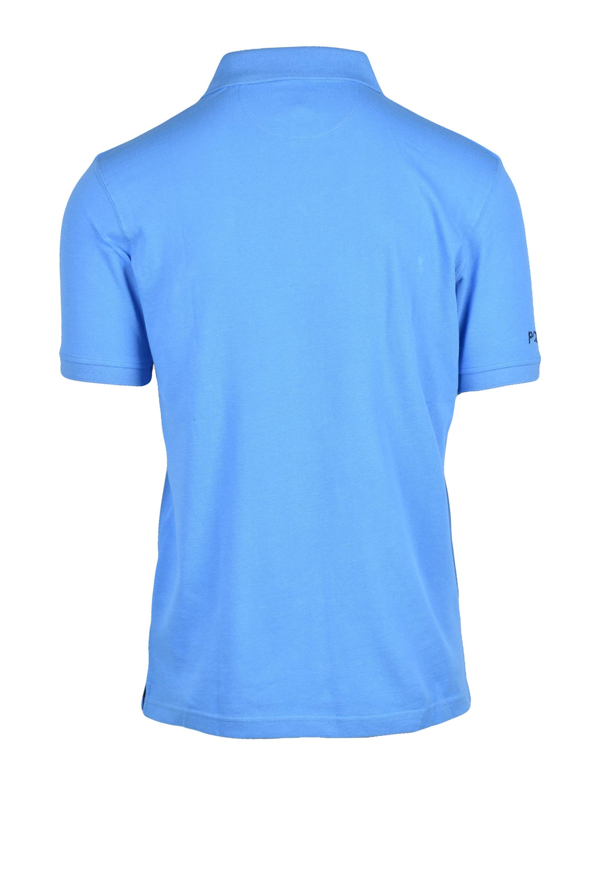 LA MARTINA* - T-SHIRT AND POLO