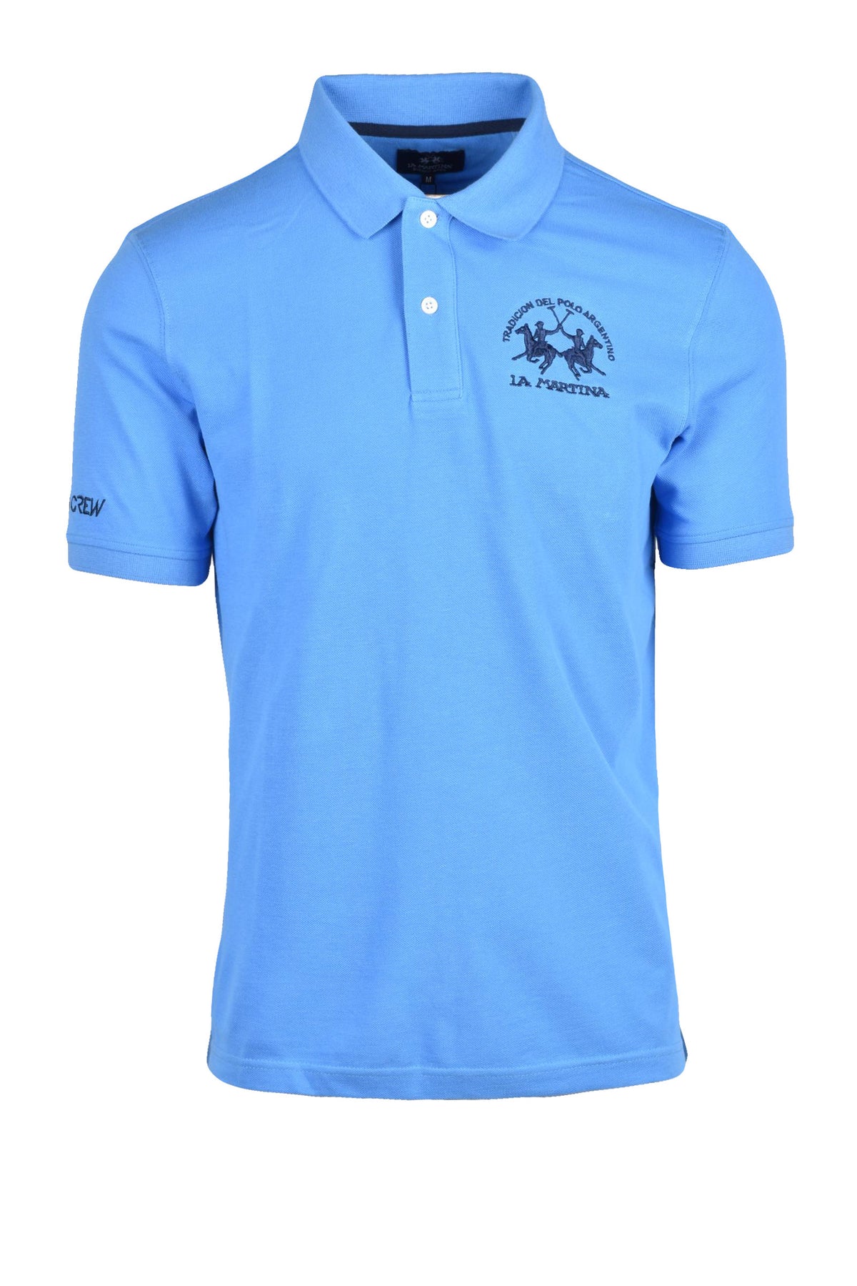 LA MARTINA* - T-SHIRT AND POLO