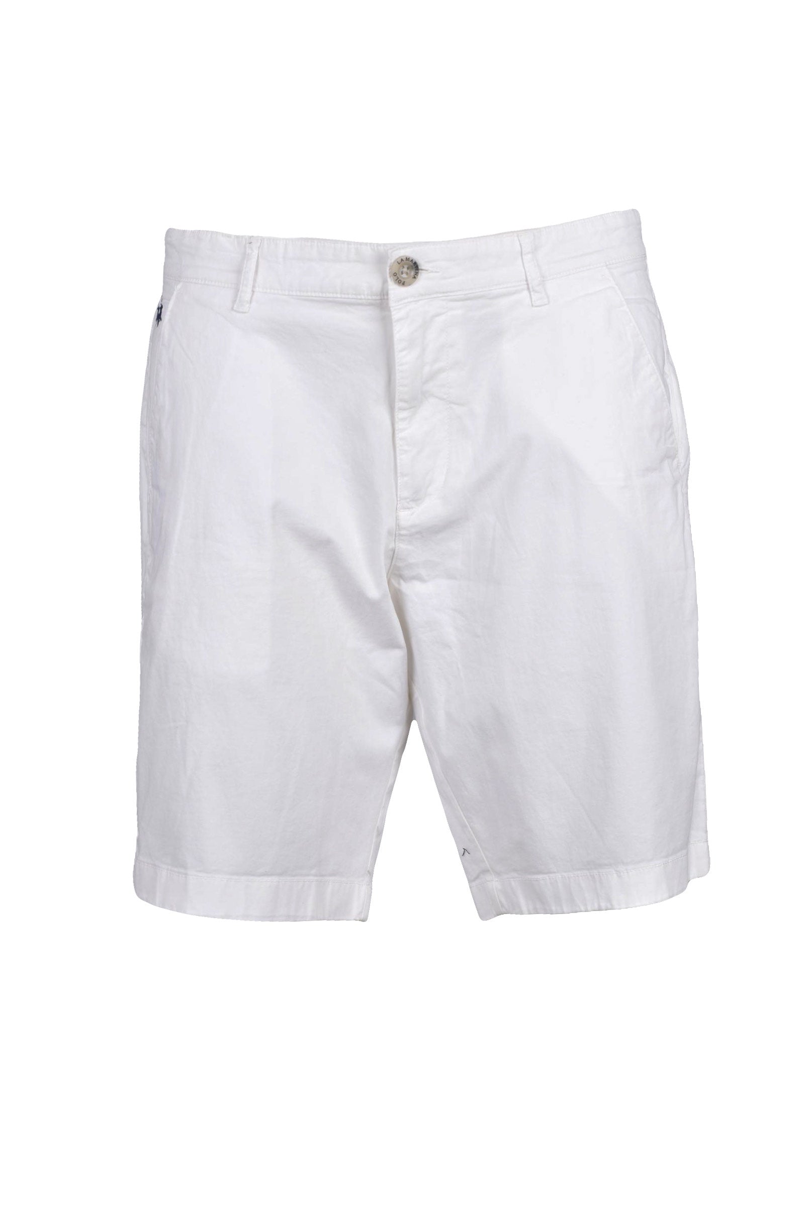 LA MARTINA* - SHORTS