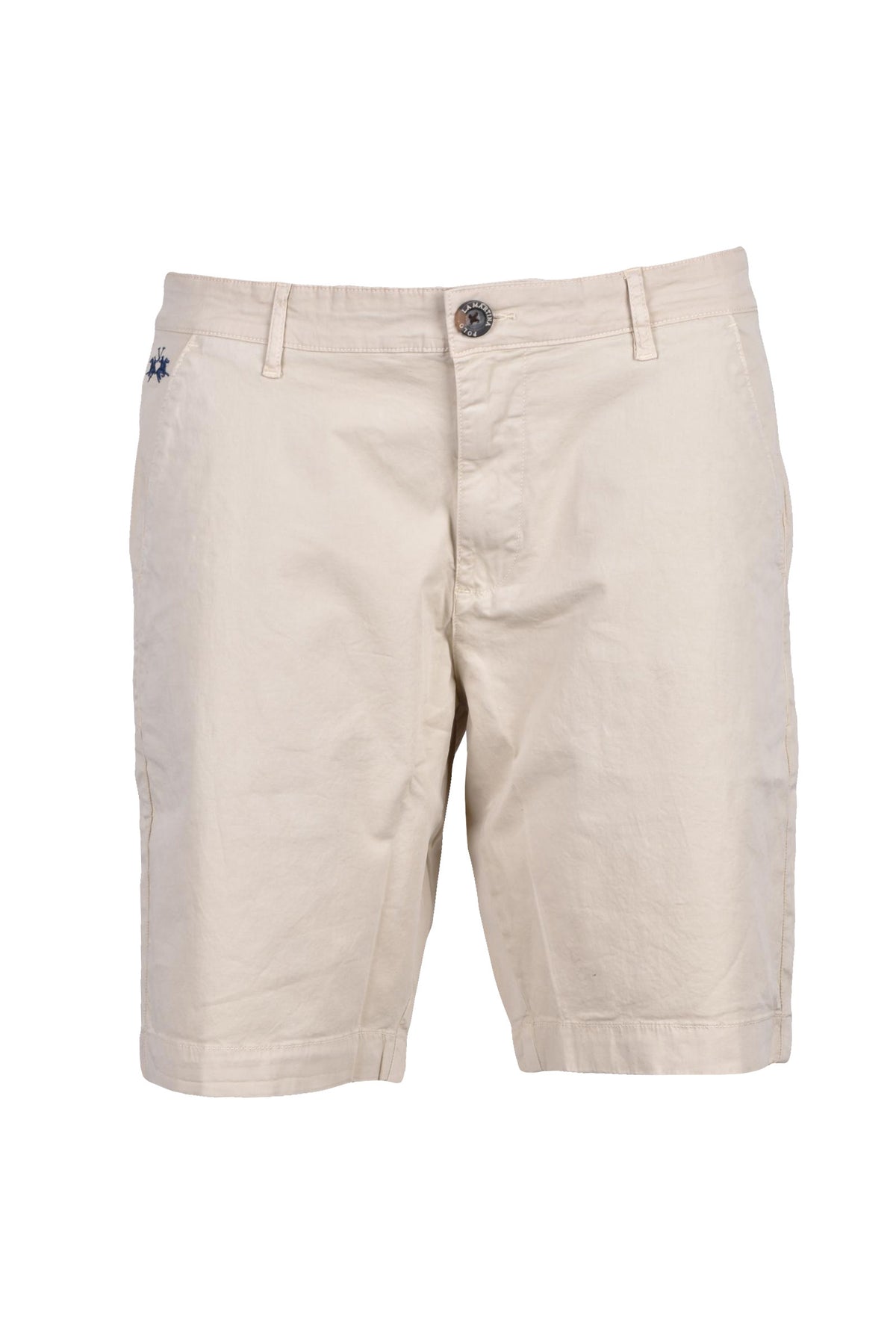 LA MARTINA* - SHORTS