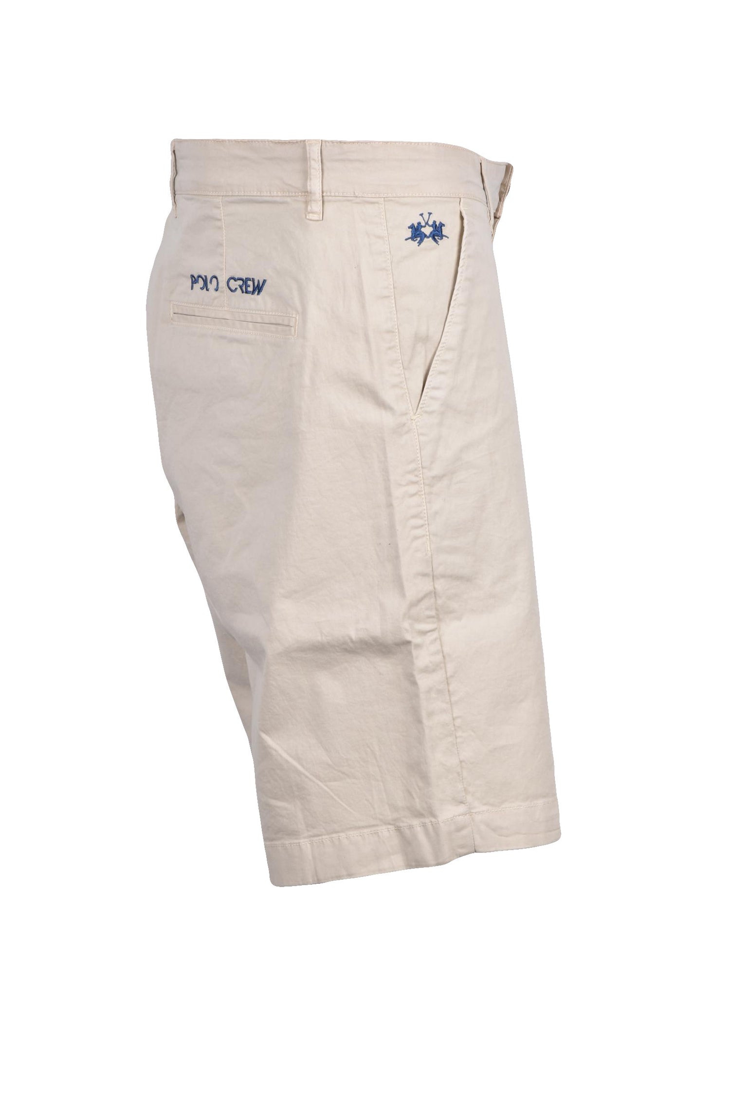 LA MARTINA* - SHORTS