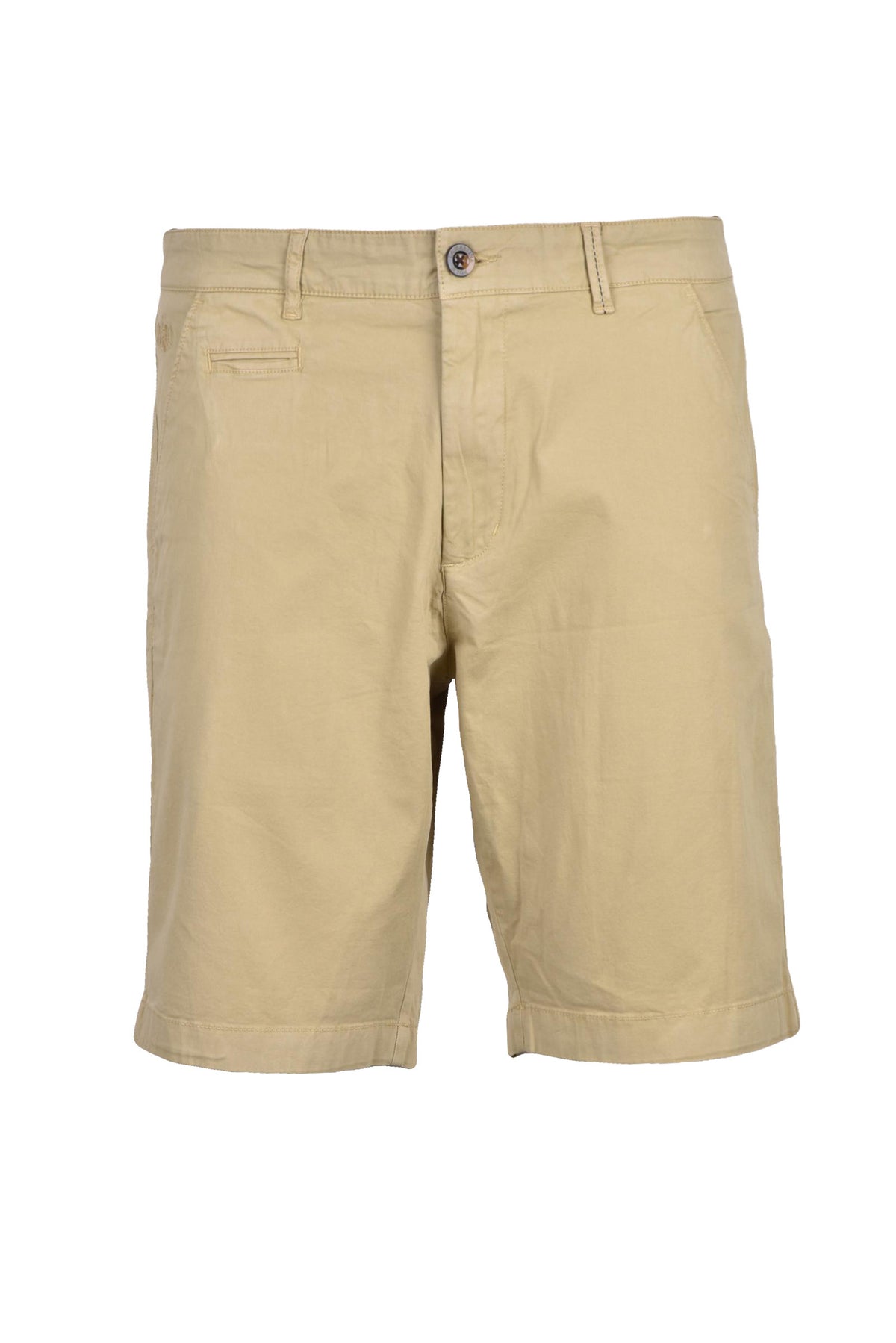 LA MARTINA* - SHORTS