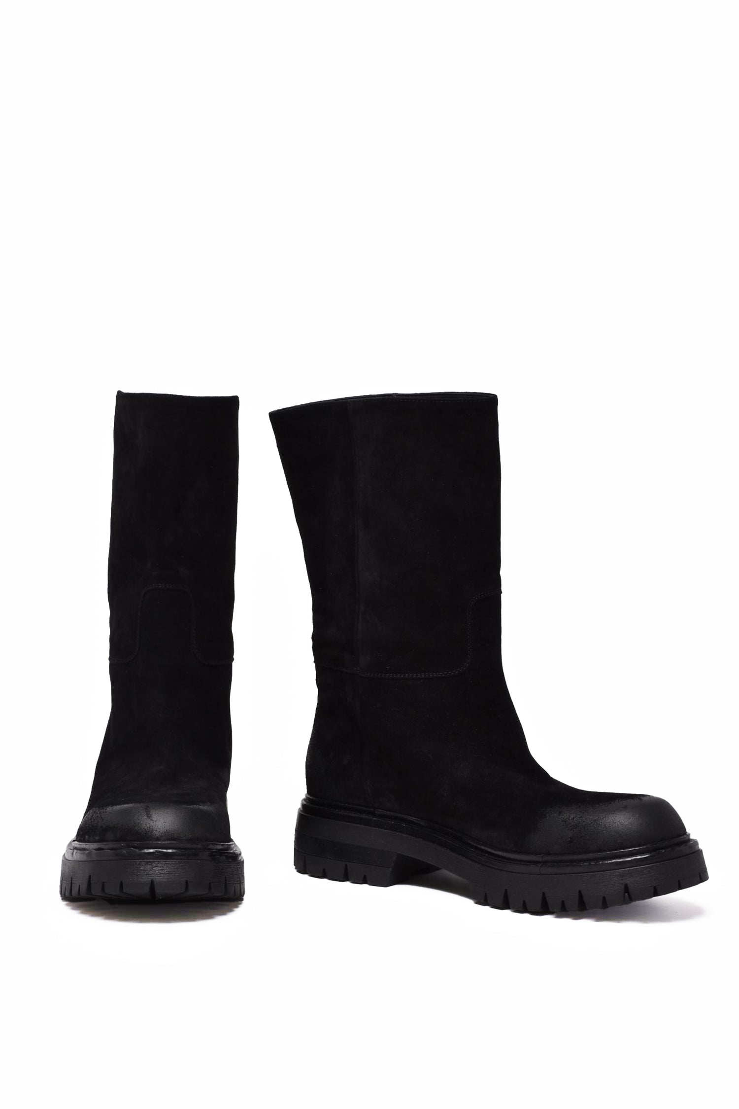 ELENA IACHI - SHOES