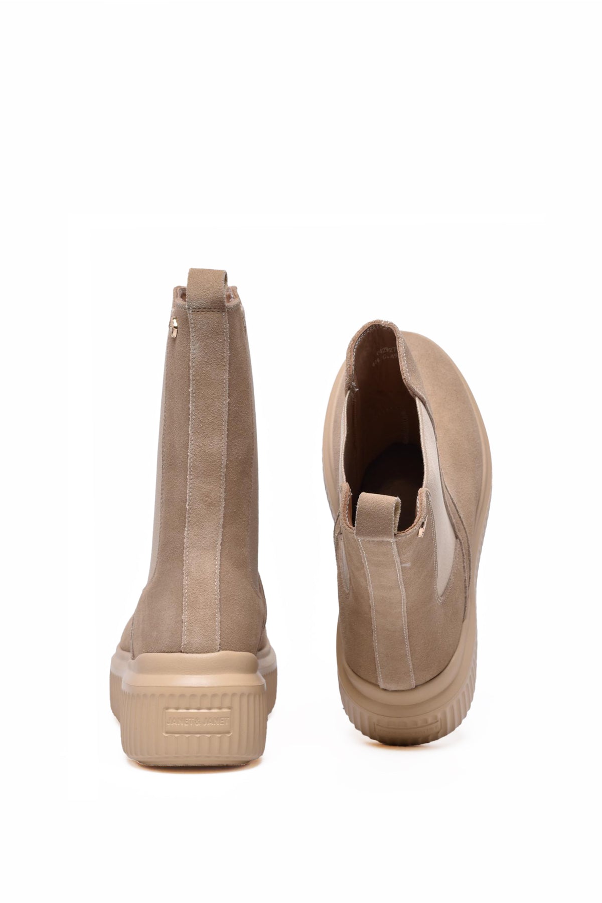 JANET &amp; JANET - SHOES