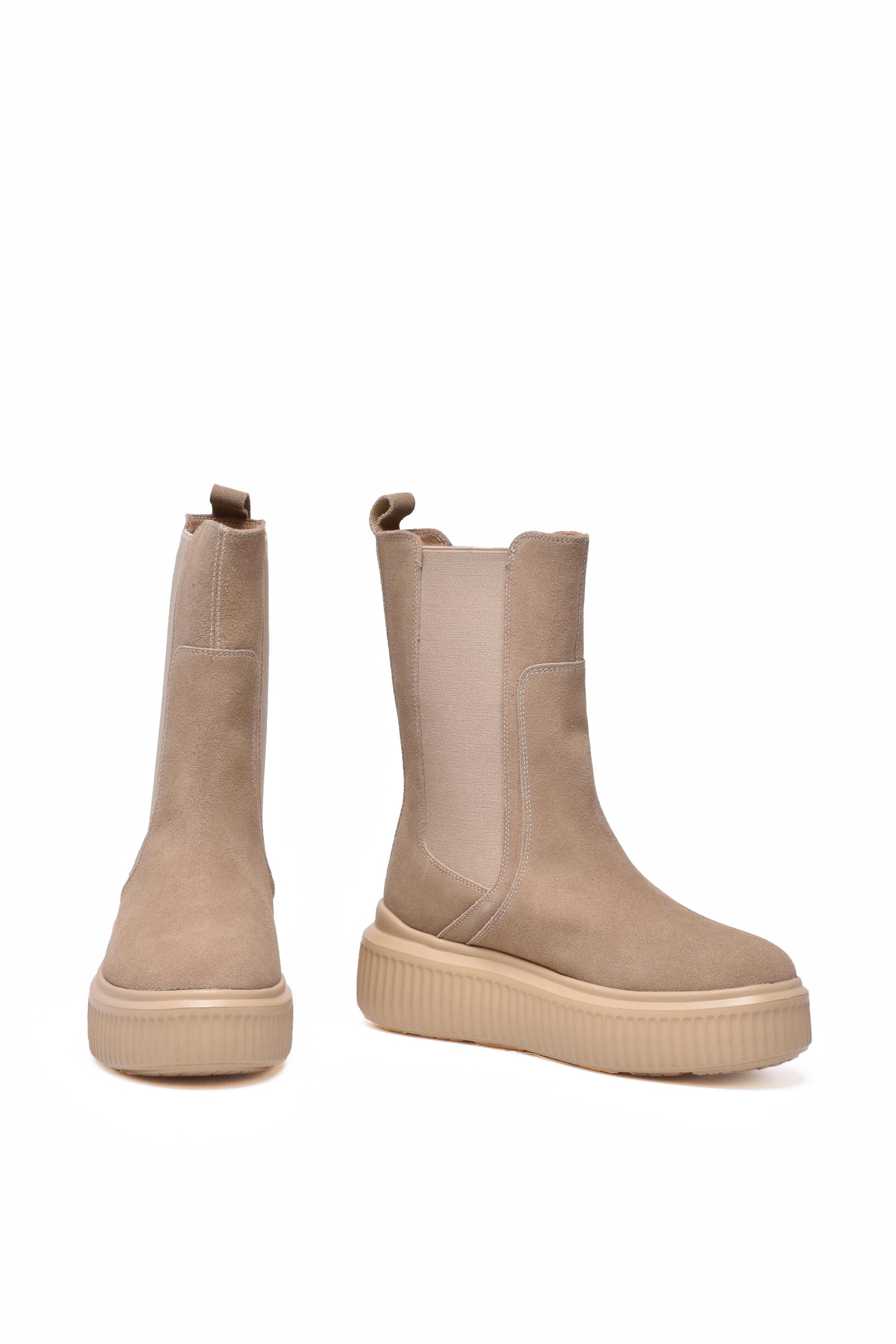JANET & JANET - SHOES