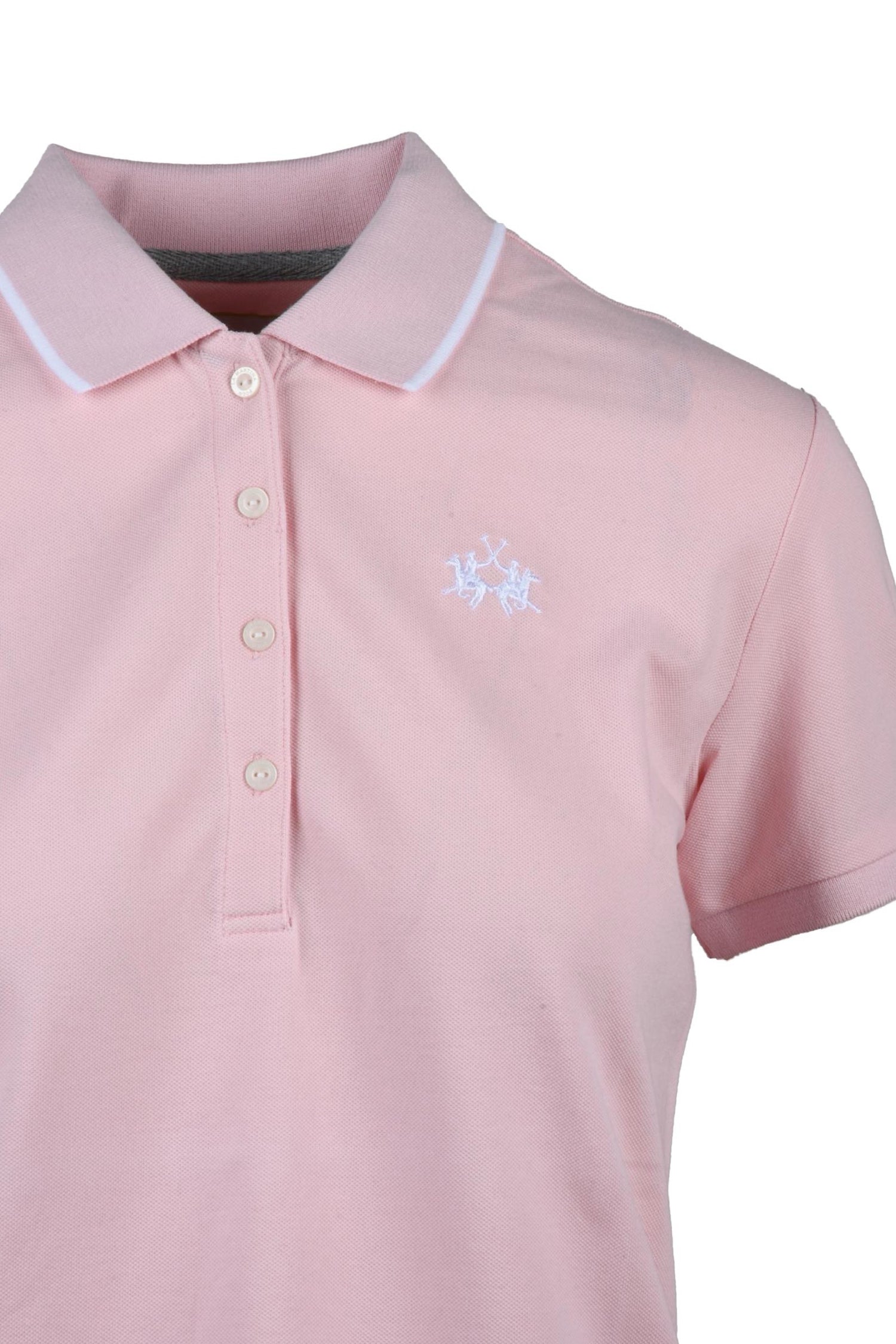 LA MARTINA* - T-SHIRT AND POLO