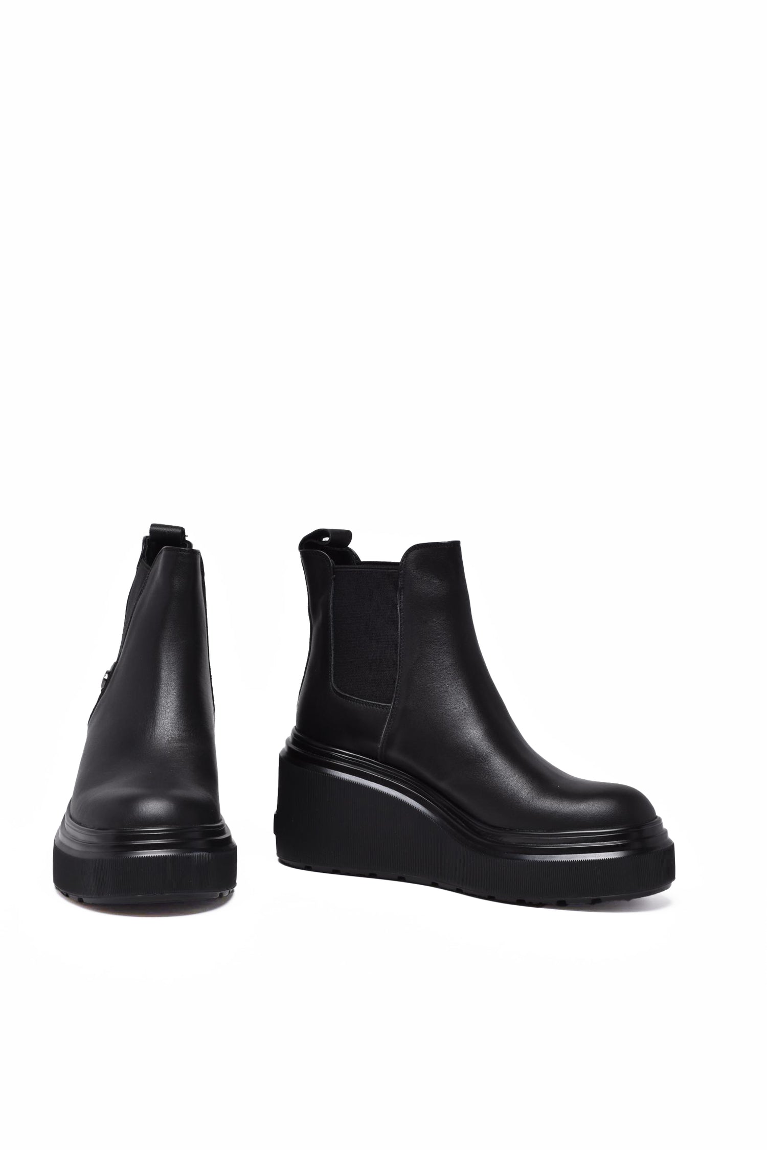 JANET & JANET - SHOES