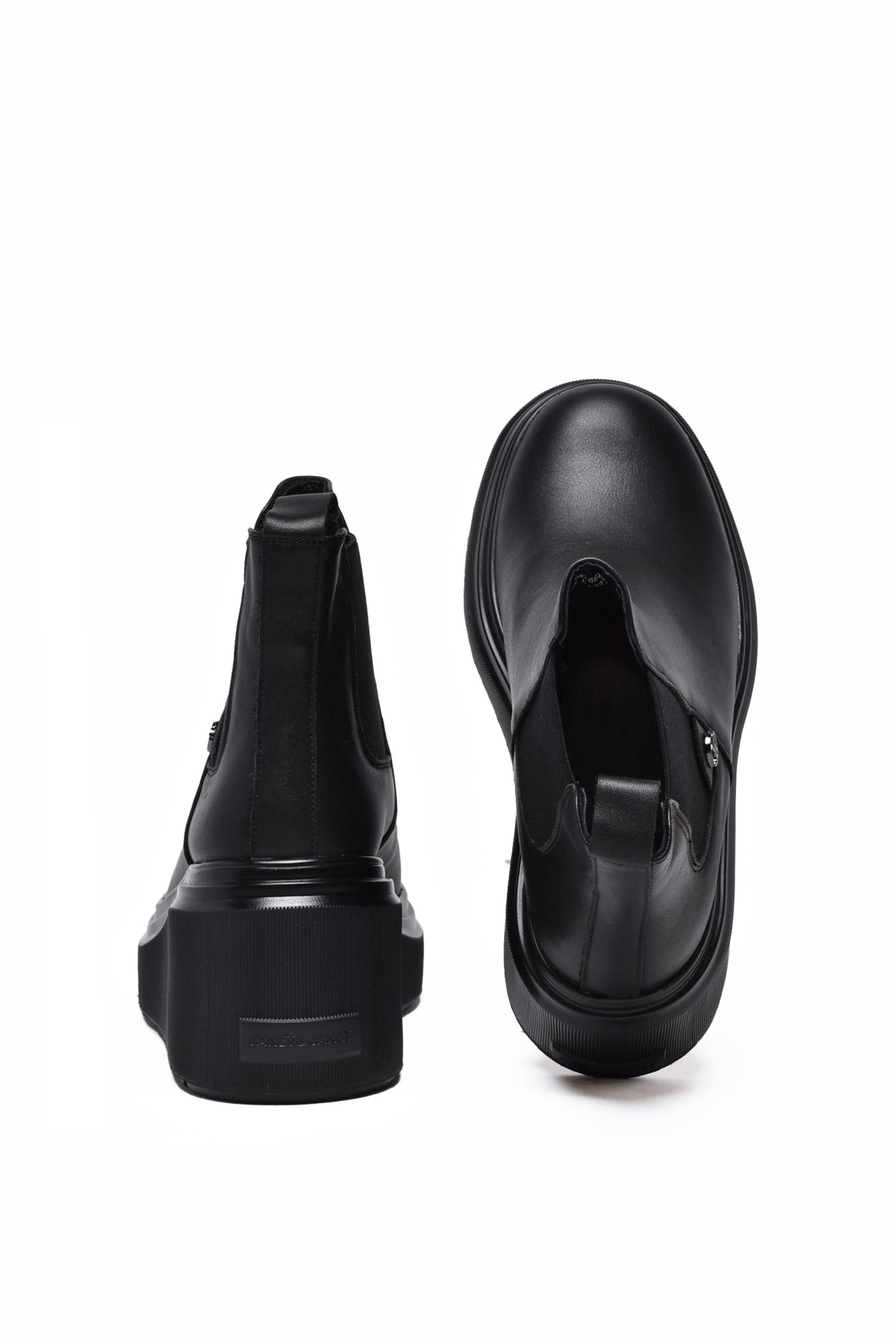 JANET & JANET - SHOES