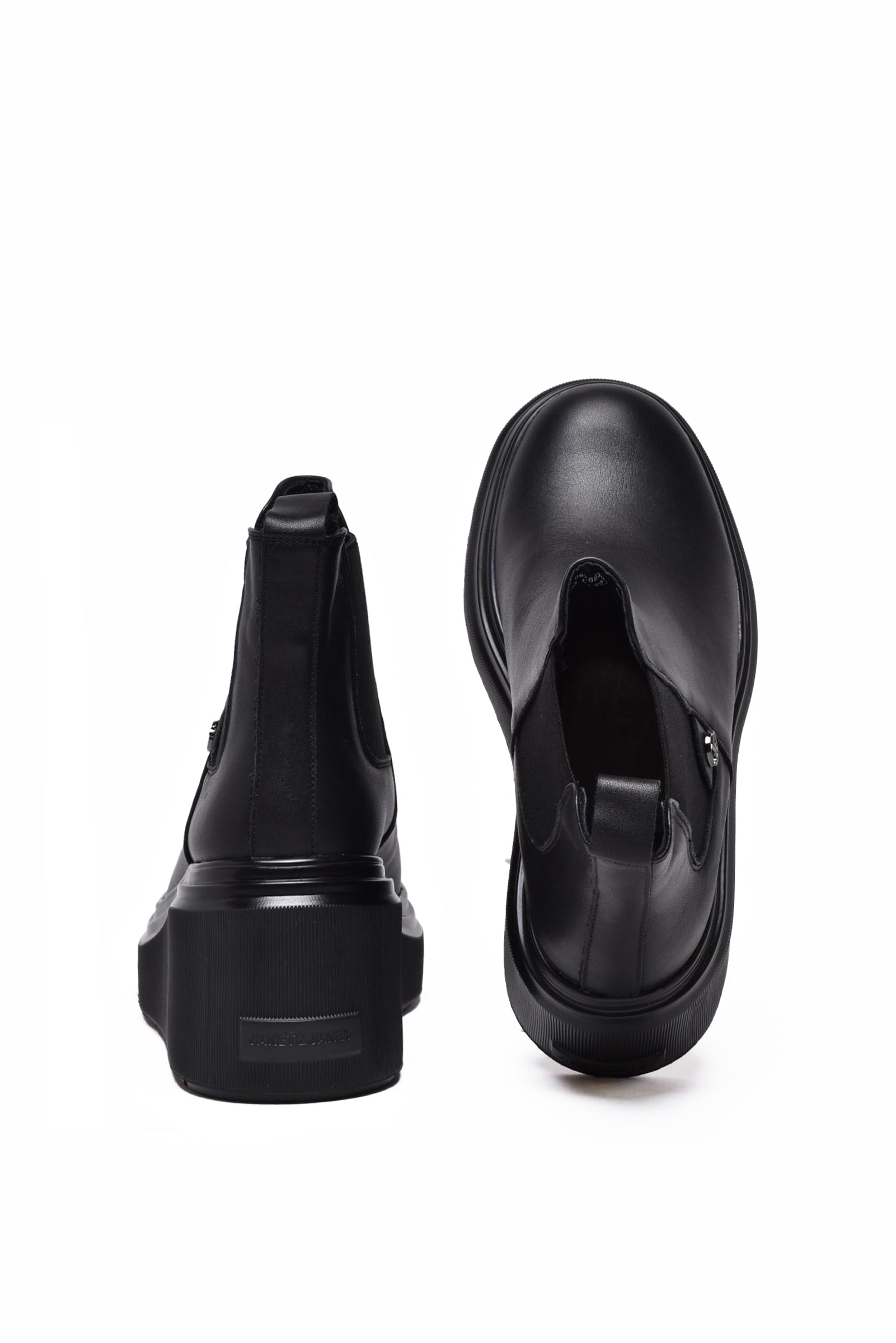 JANET &amp; JANET - SHOES