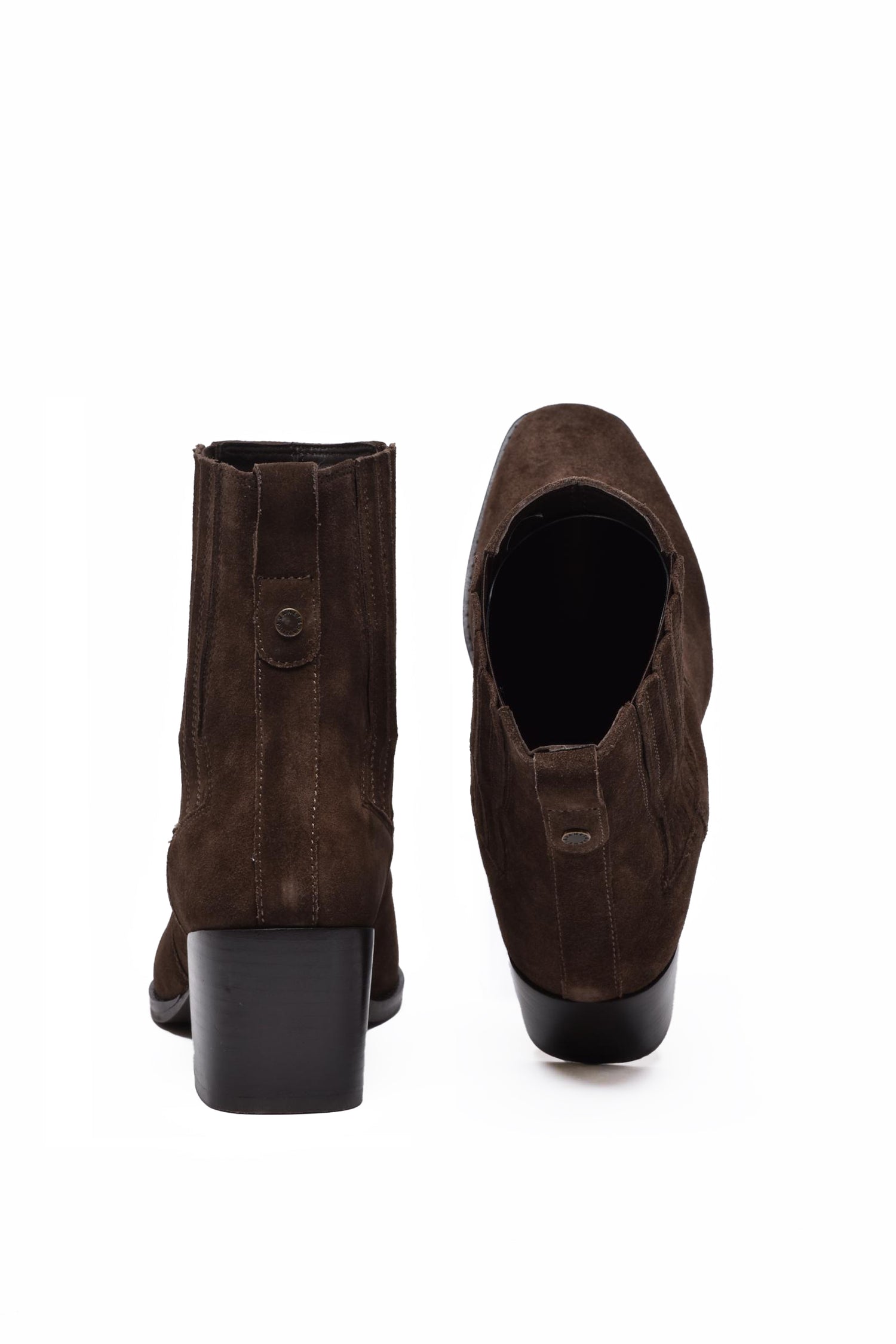 JANET & JANET - SHOES