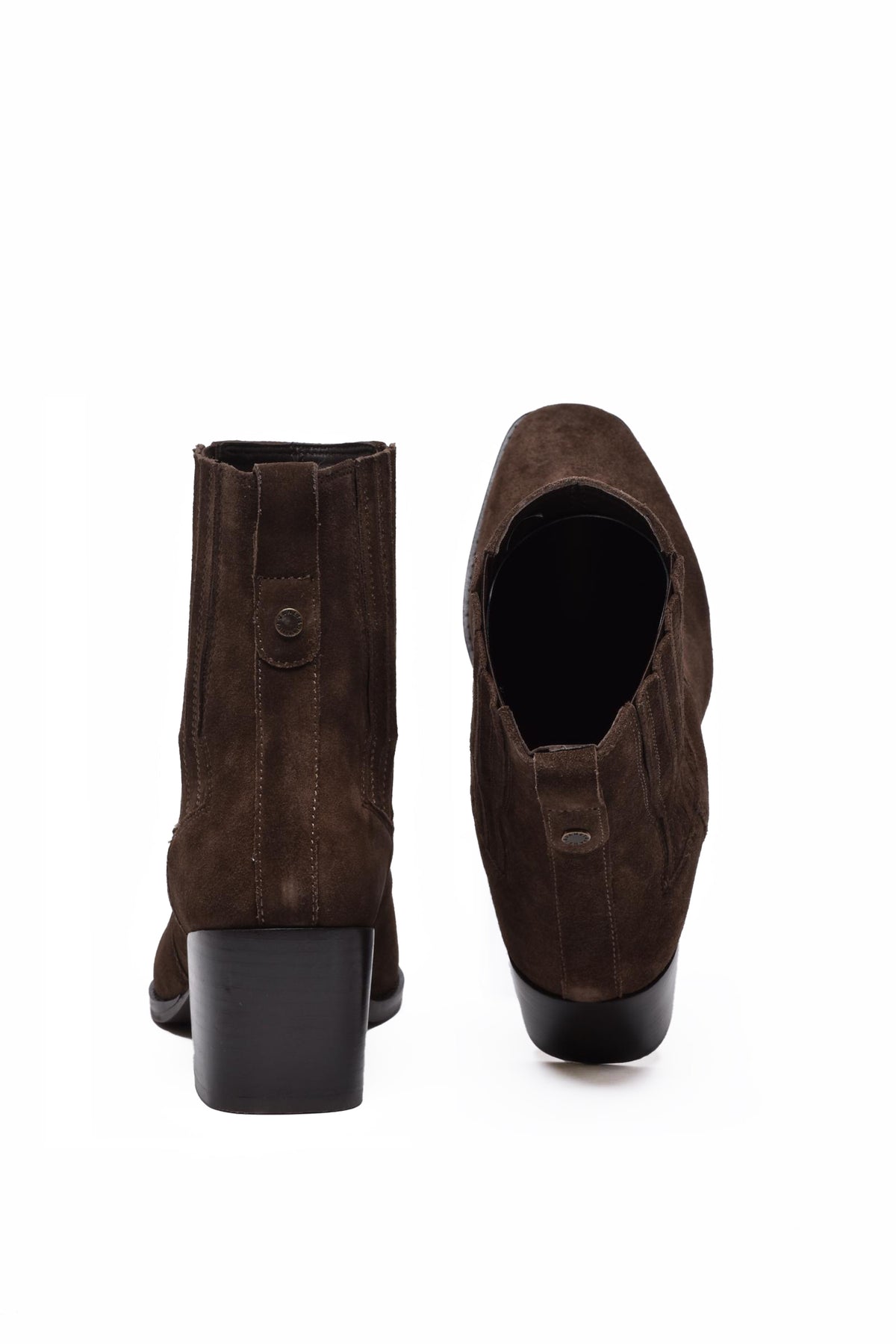 JANET &amp; JANET - SHOES
