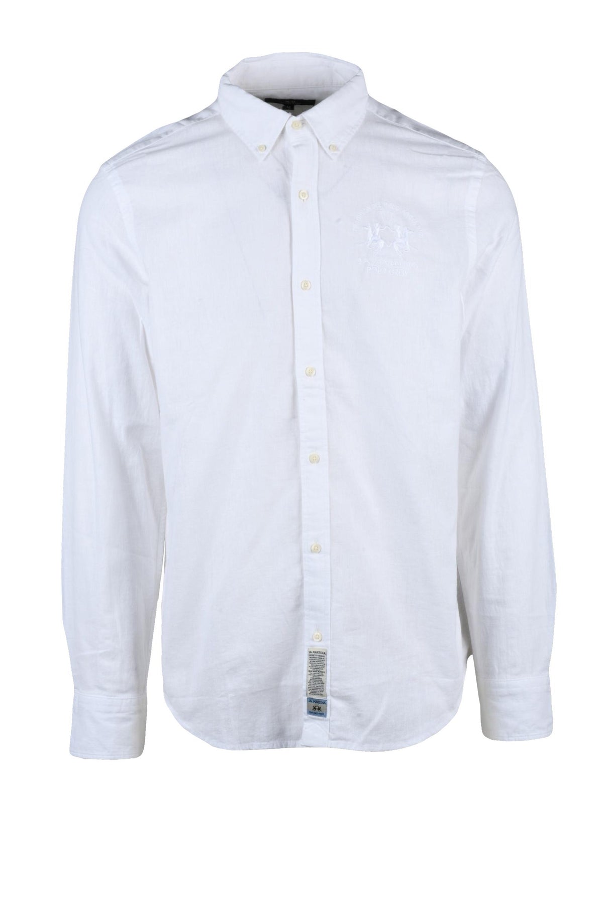 LA MARTINA* - SHIRT
