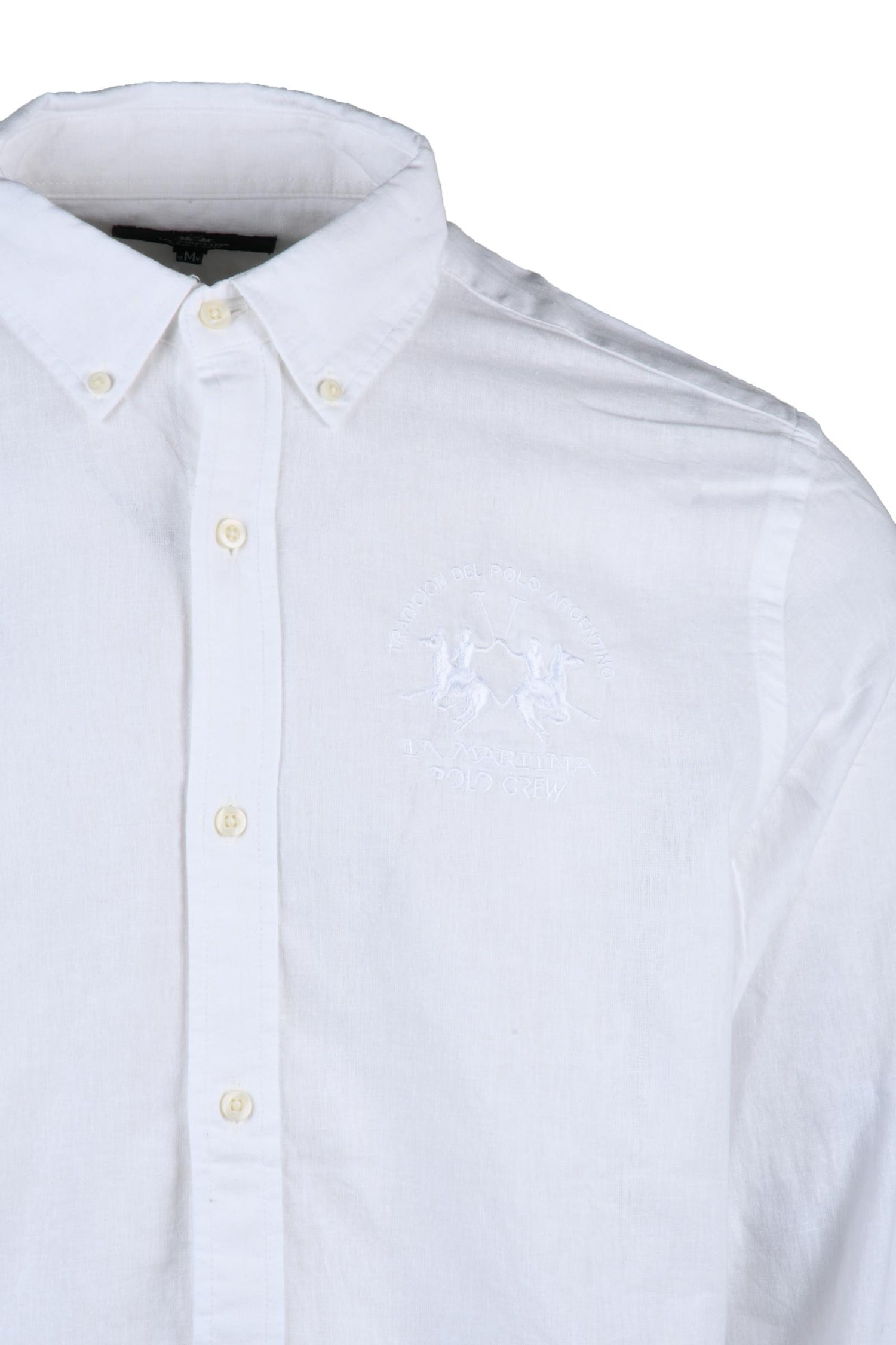 LA MARTINA* - SHIRT