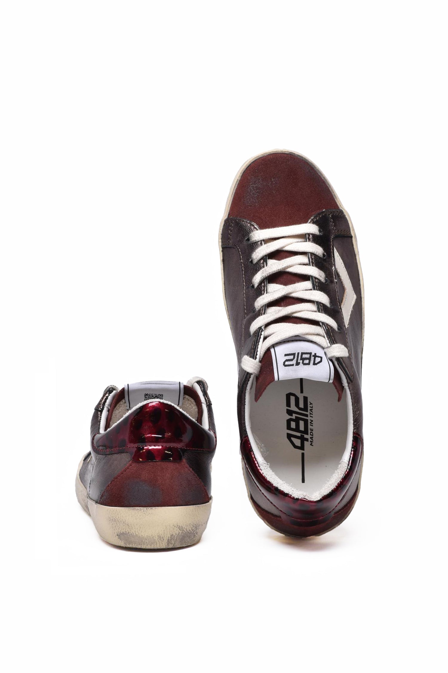 4B12 - SHOES